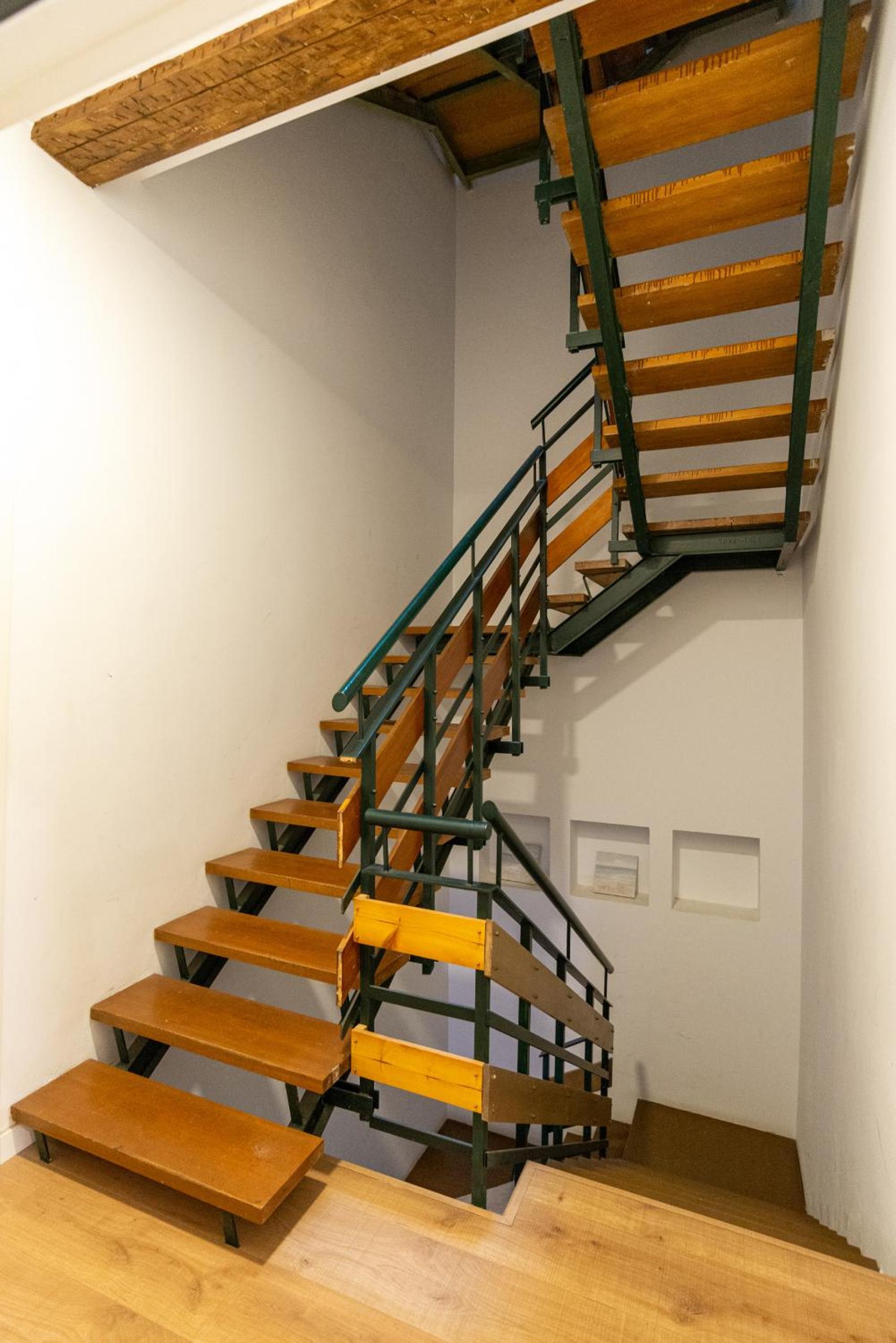 Urbe10 Plaza de la Constucion Premium Loft