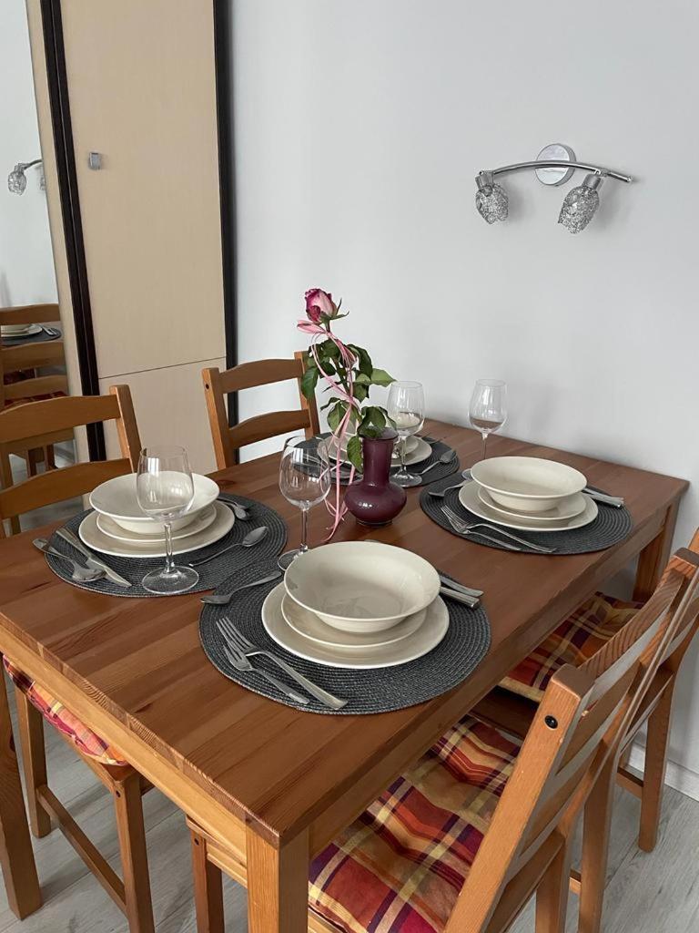 Apartament Kamień Pomorski view 2