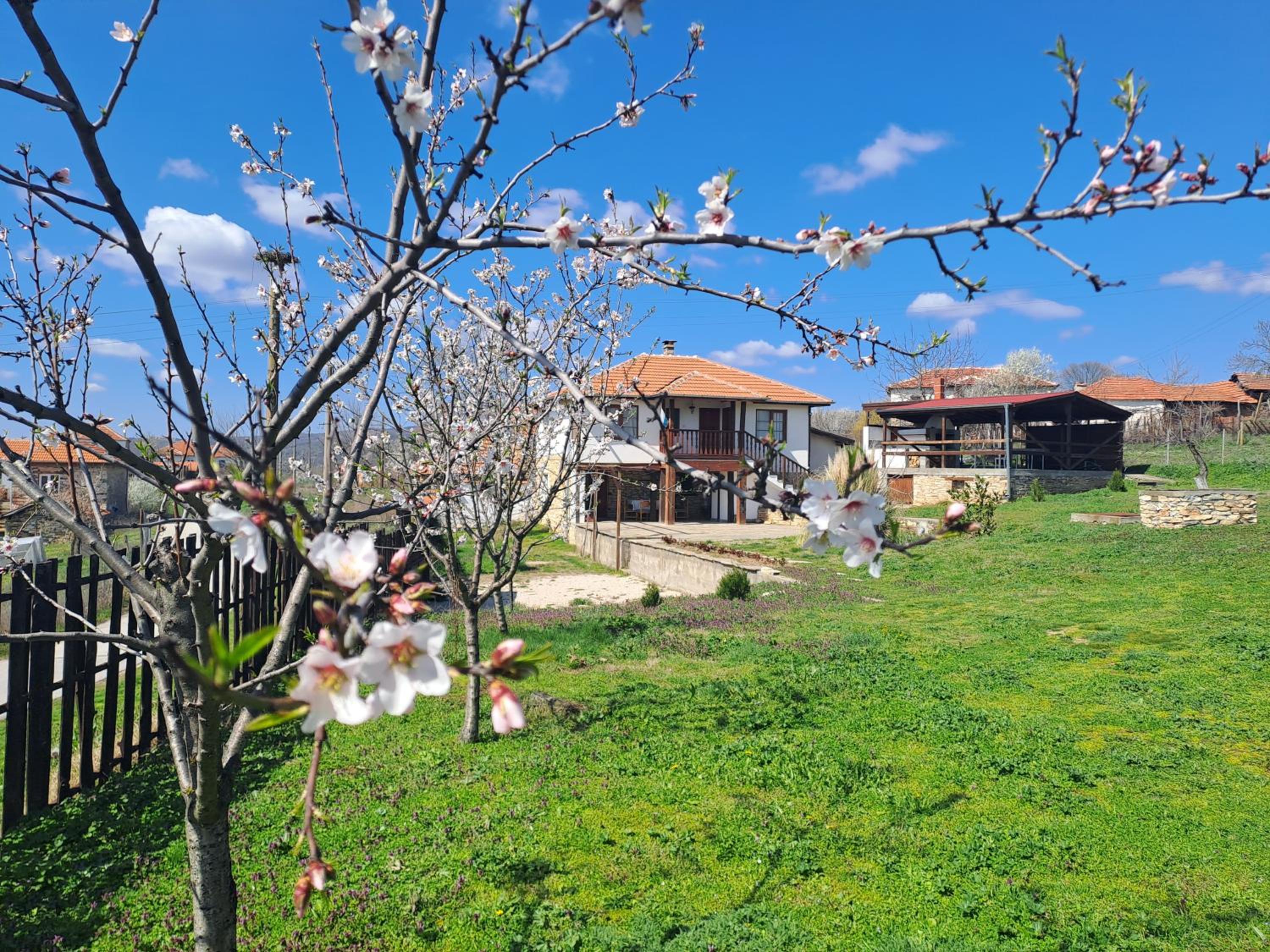 Casa Lambuh
