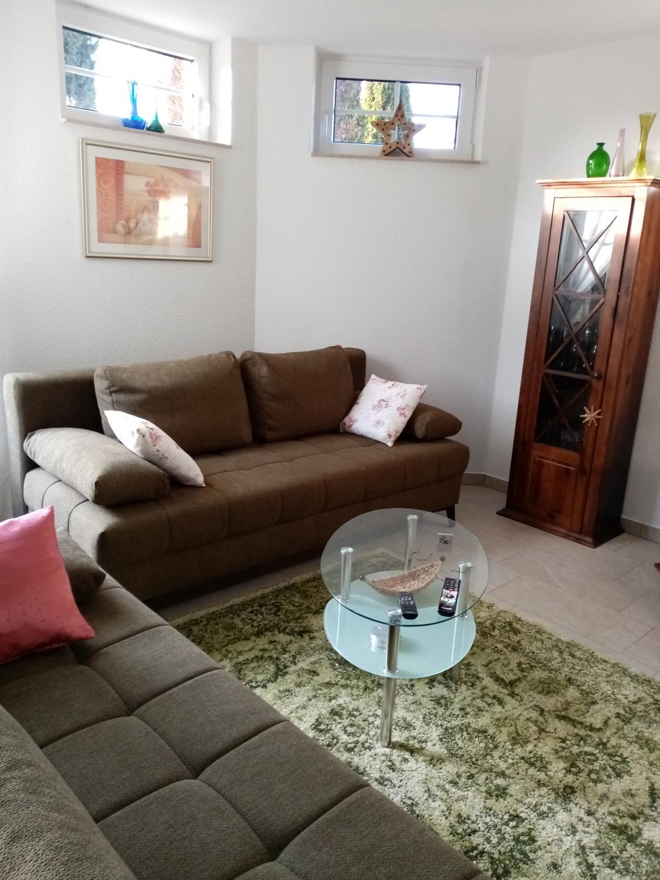 Ferienwohnung Eva