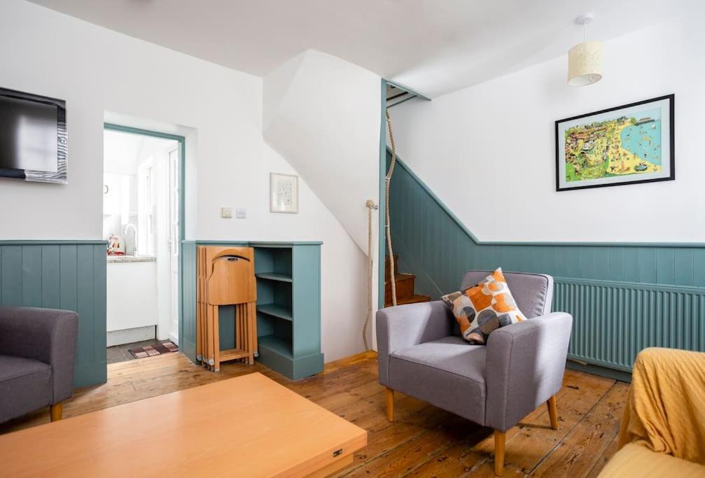 Old Anchor Cottage in Broadstairs - Exclusive unmissable deals! Book now before it's too late!