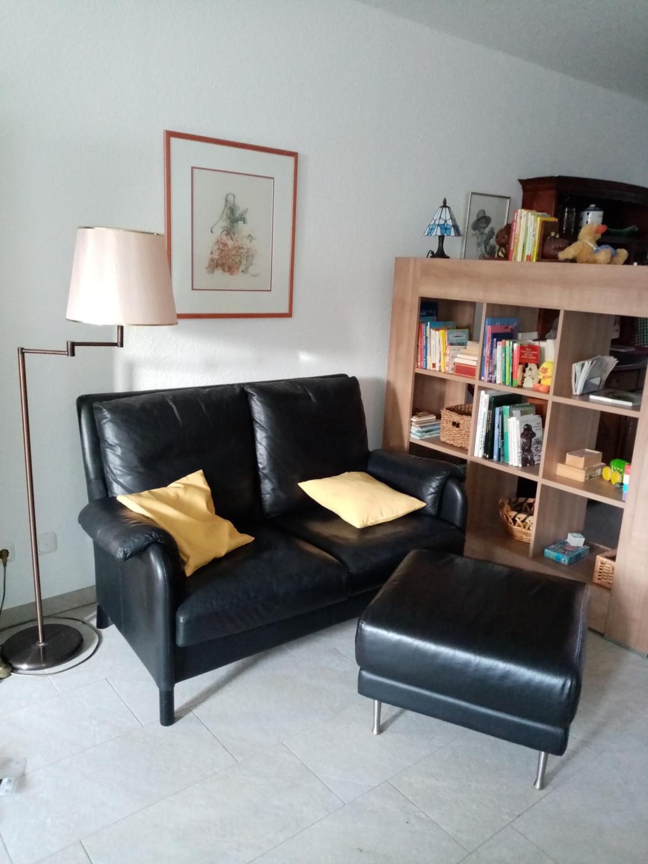 Ferienwohnung Eva