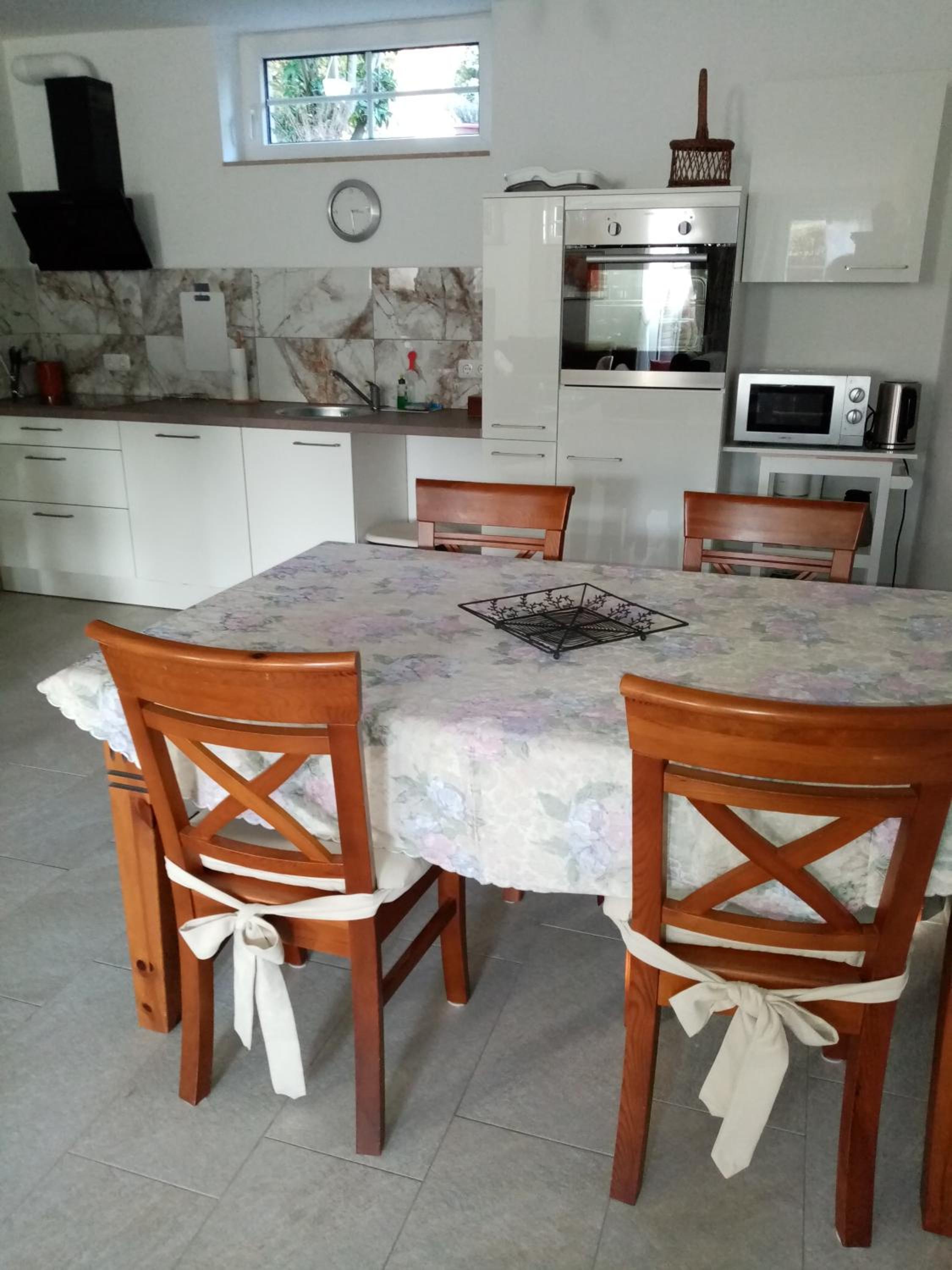 Ferienwohnung Eva