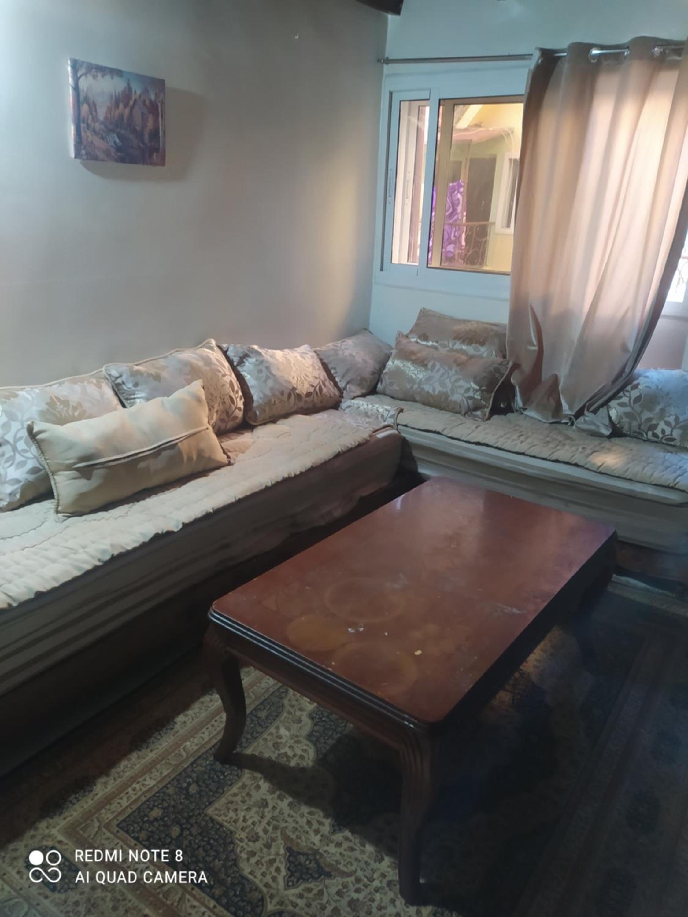 N39 Residence Amine view 4