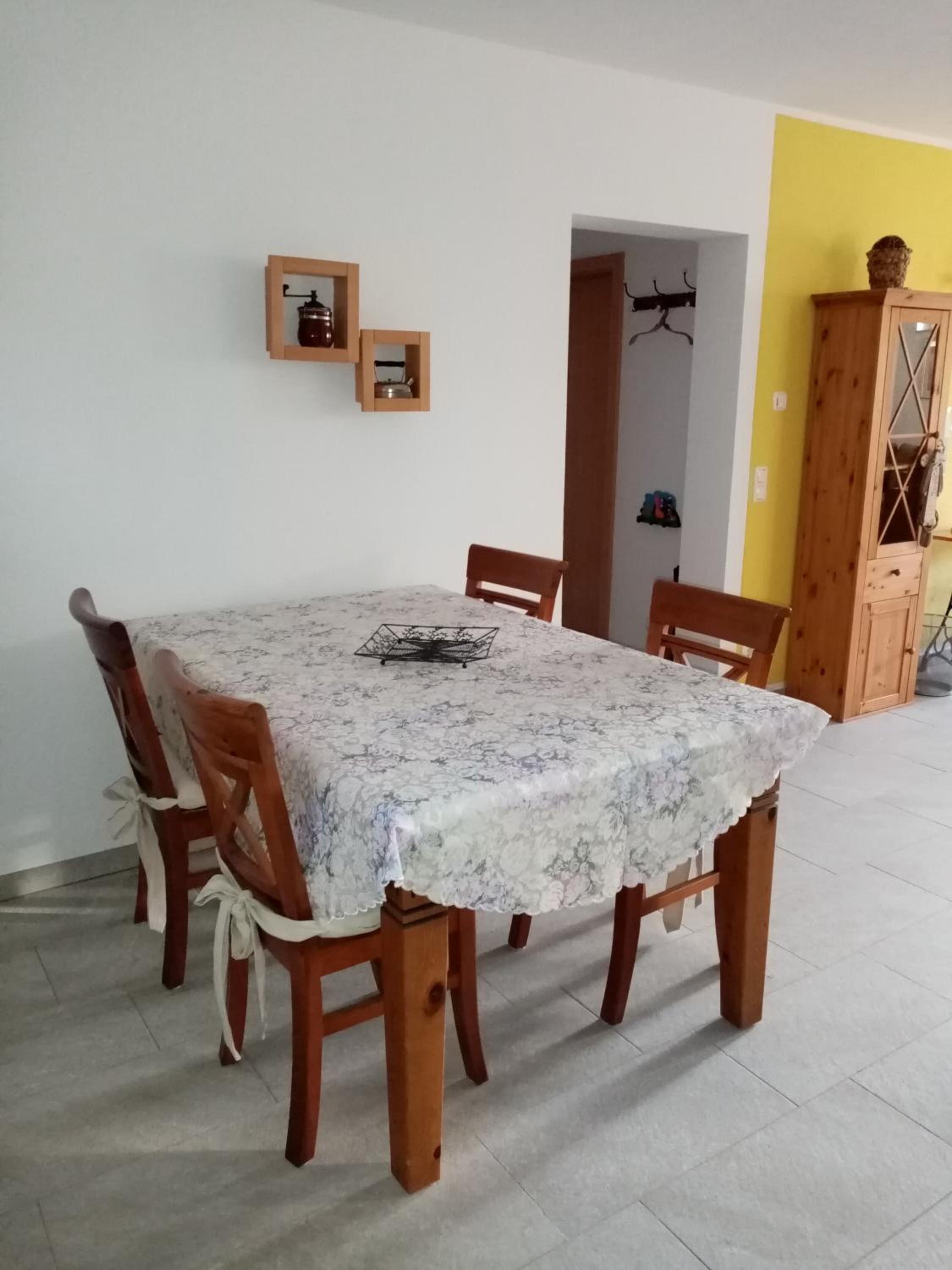 Ferienwohnung Eva