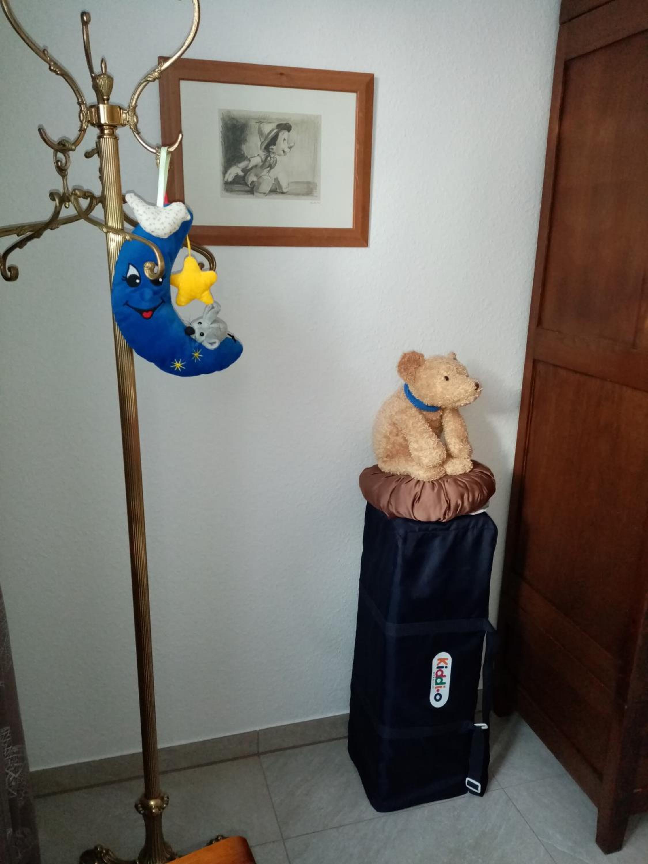 Ferienwohnung Eva