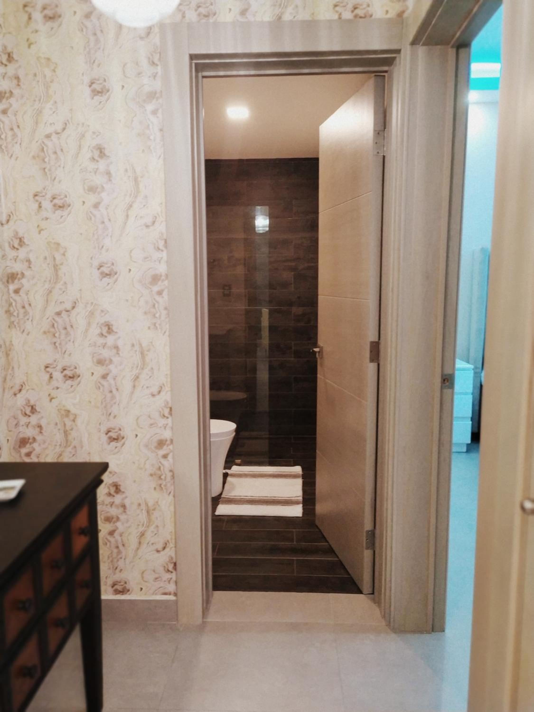 1br Luxury Condo Jacuzzigym Mountains View Ph04