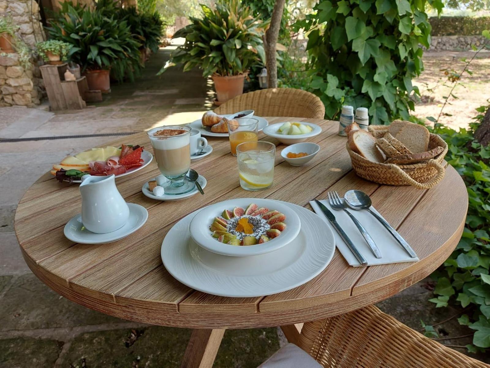 Agroturisme Son Samà