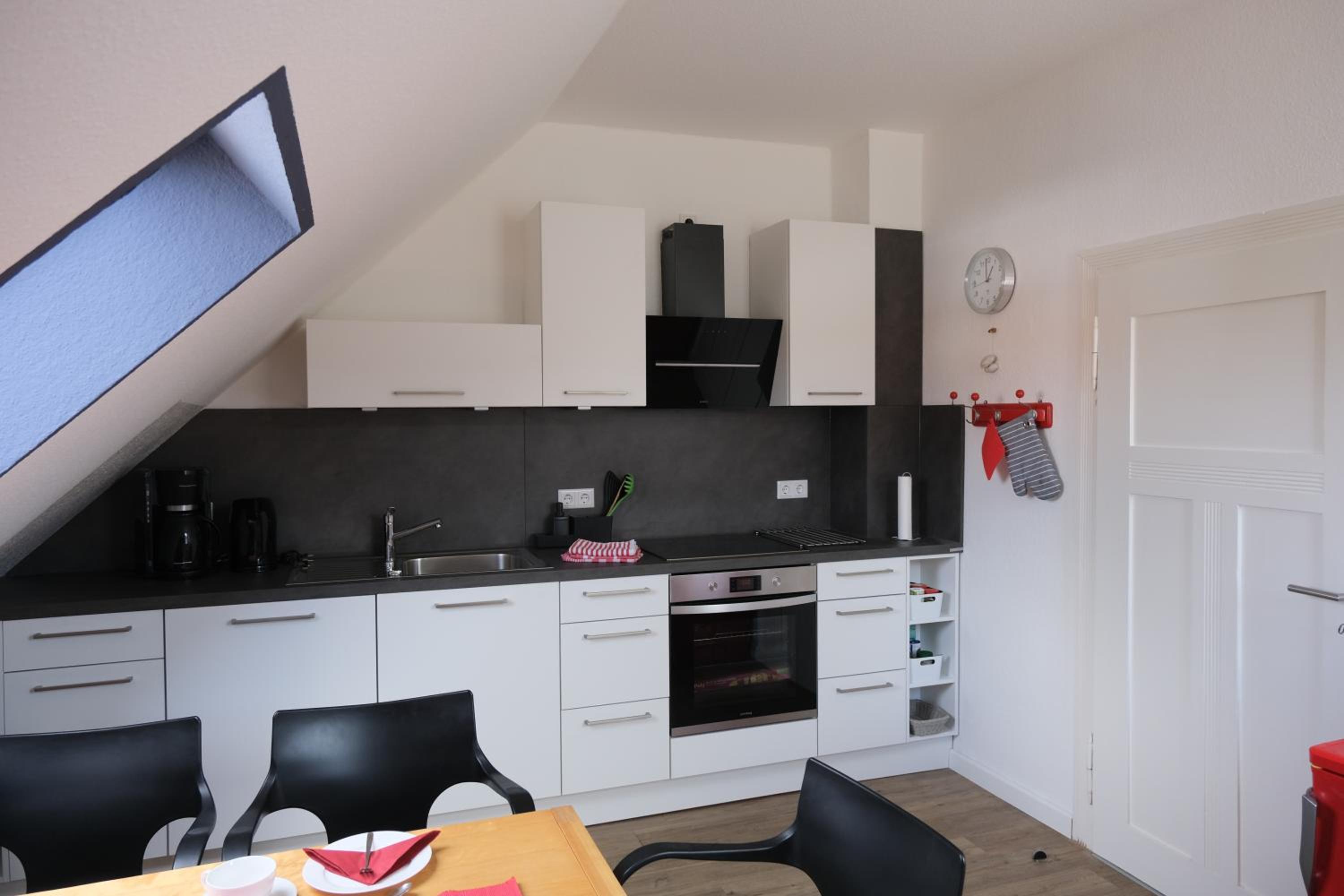 Ferienwohnung Woldemar