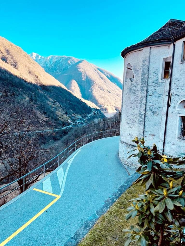 Casa Roberto Corippo