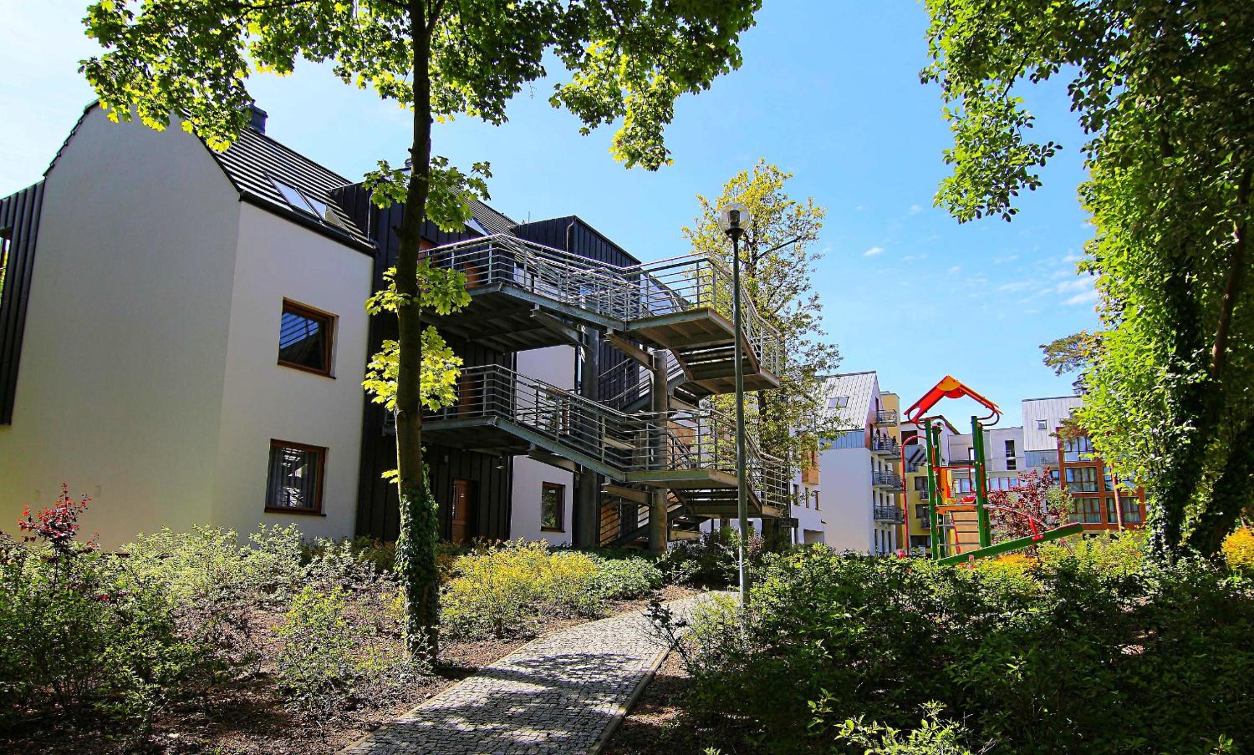 Apartamenty Świnoujście - Rezydencja Sienkiewicza, photo 94