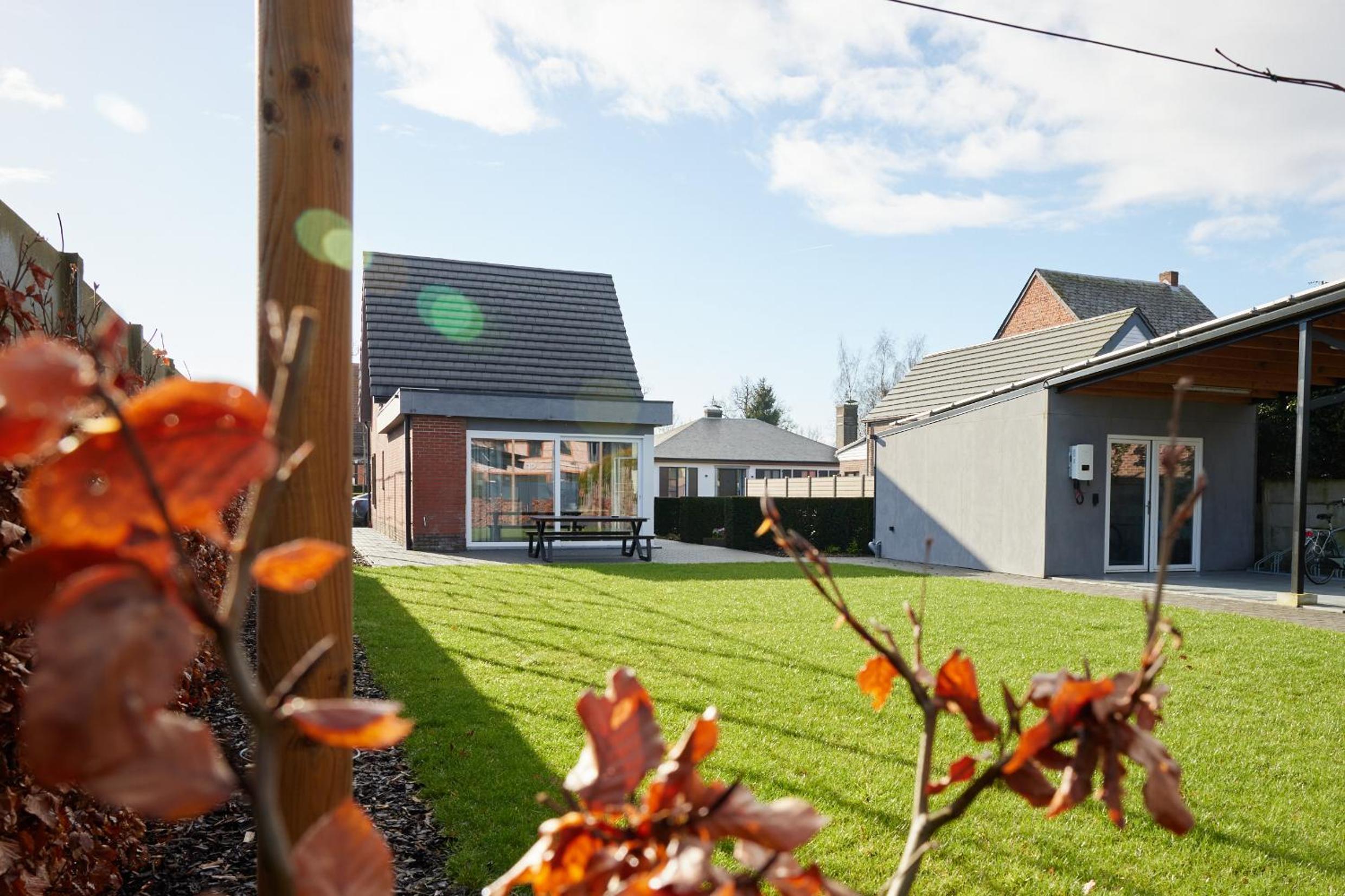 Holiday Home De Steenen Molen