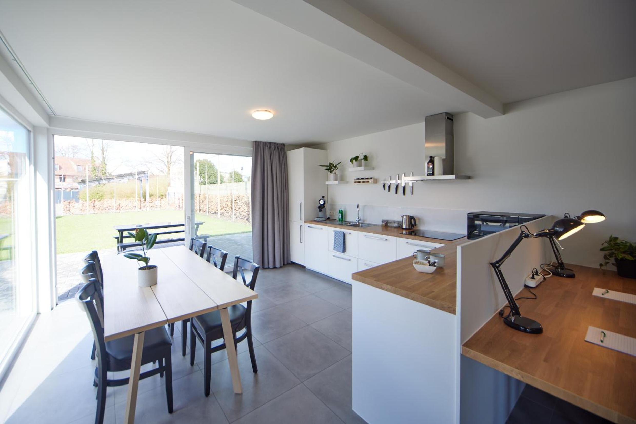 Holiday Home De Steenen Molen