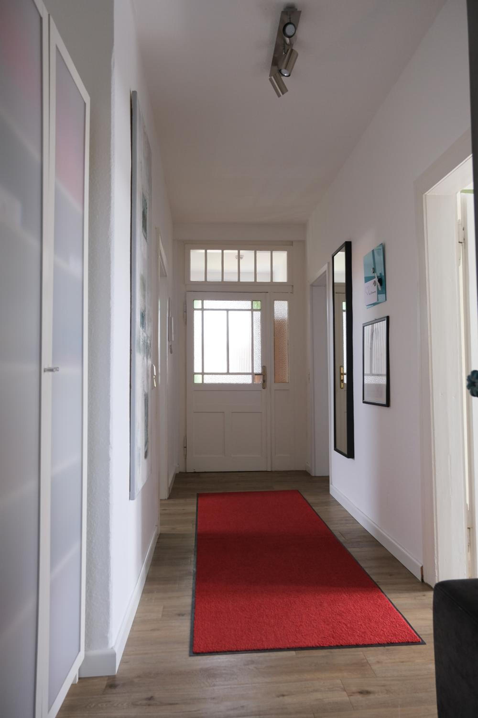 Ferienwohnung Woldemar