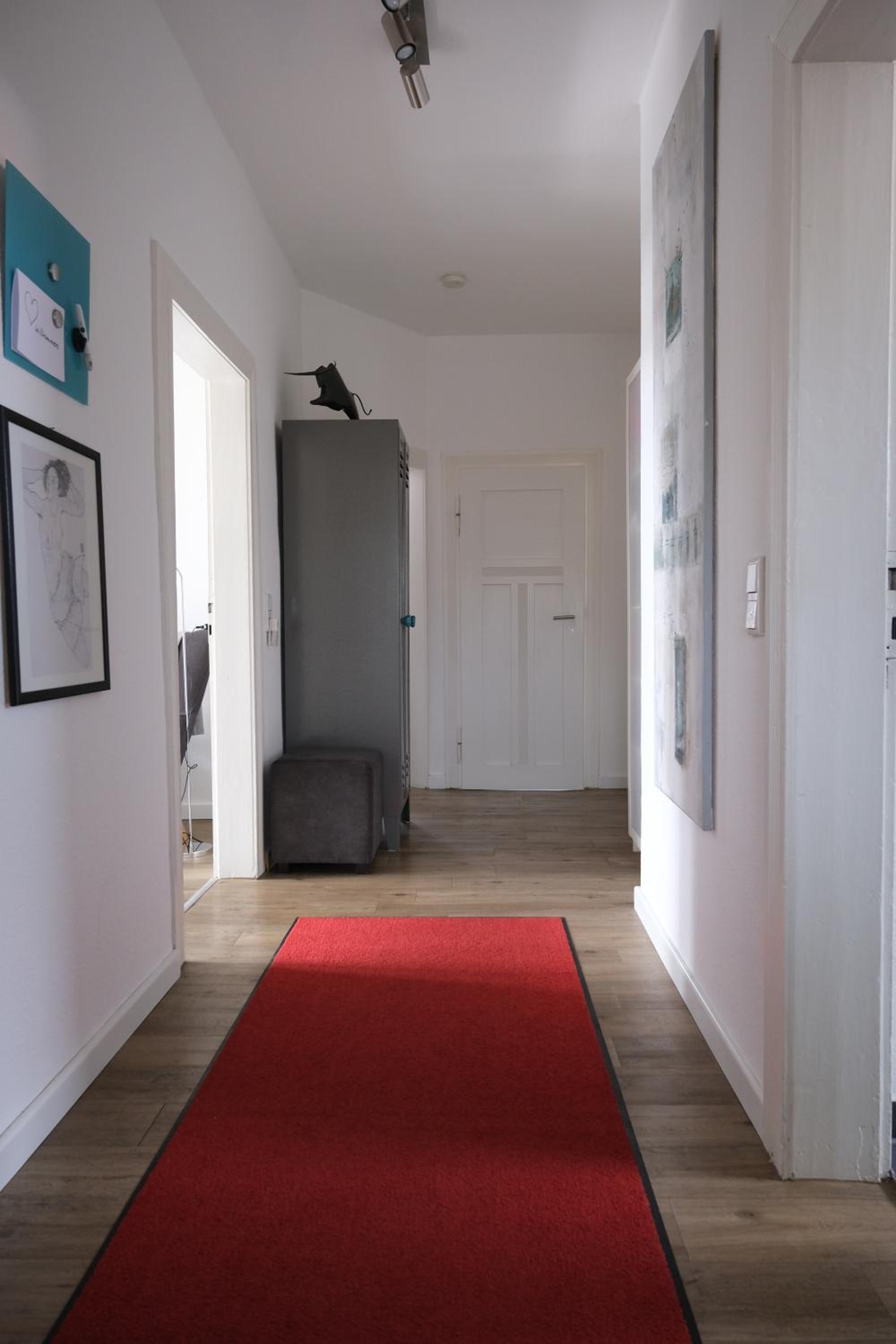 Ferienwohnung Woldemar
