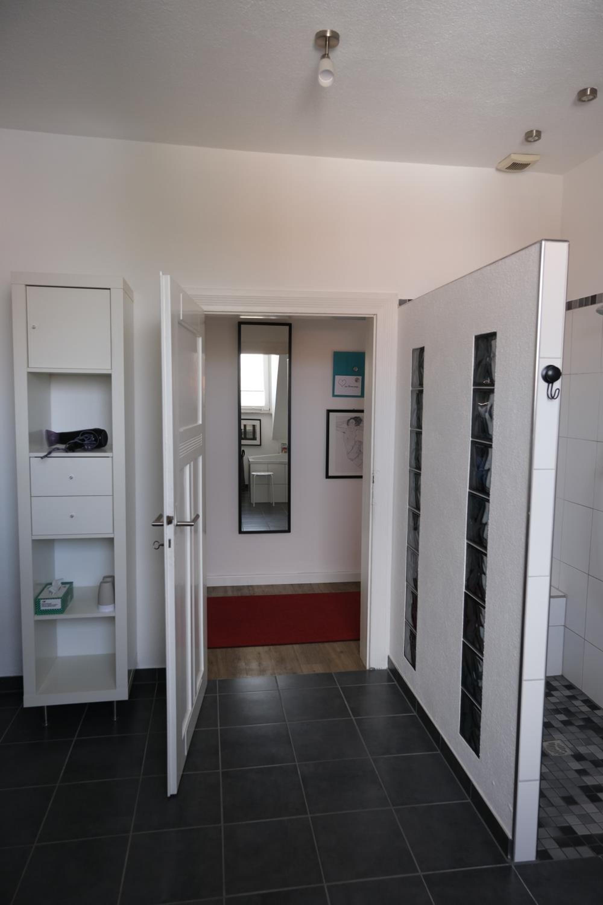 Ferienwohnung Woldemar