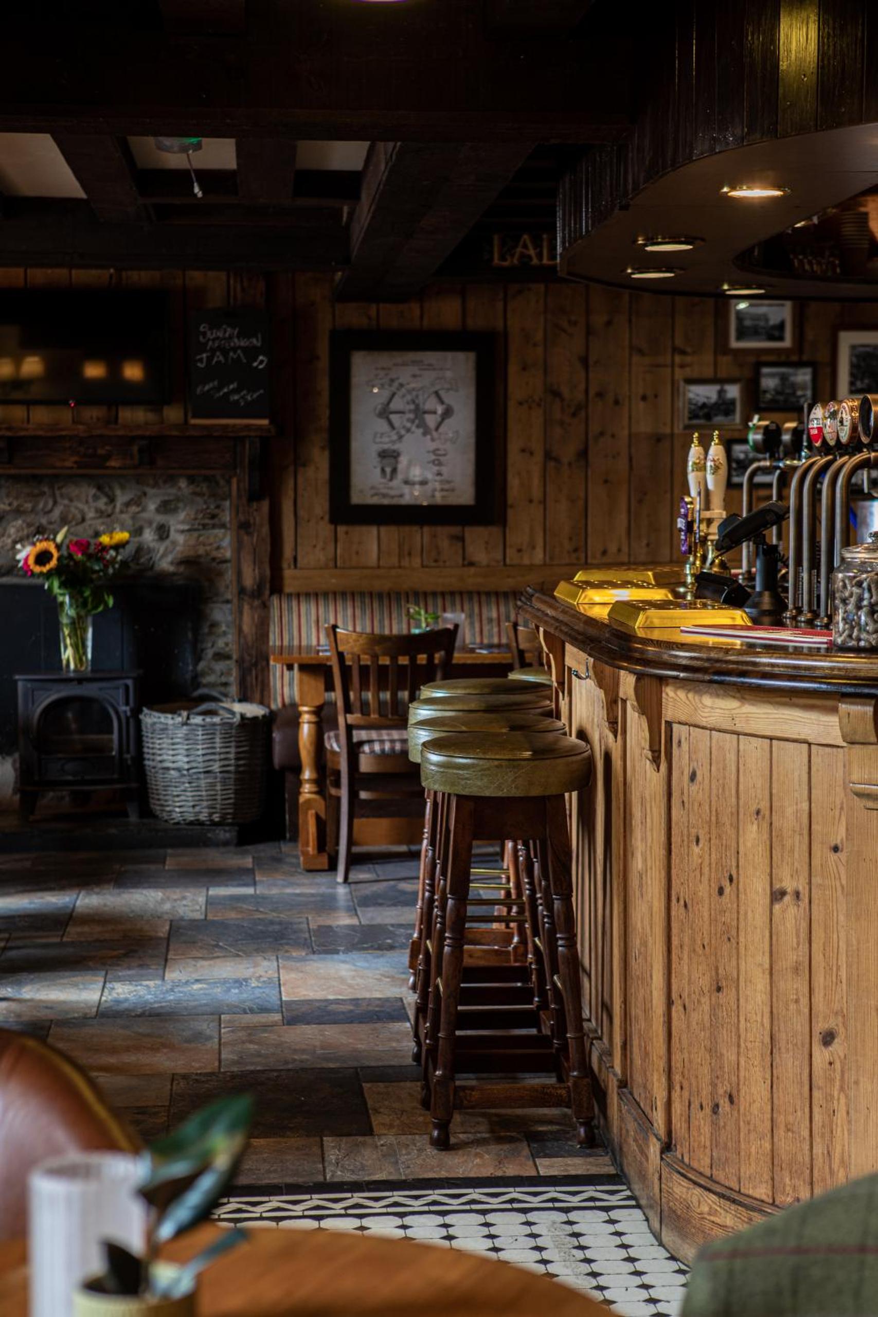 Helston Vacations - The Three Tuns - Property Image 7