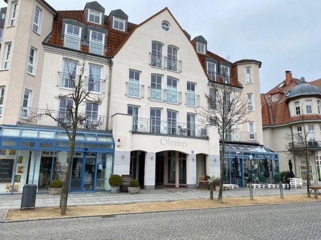 Haus-Olymp-Apartement-01-Kuehlungsborn-nur-50-m-bis-zum-Strand-ca-50-m2-2-Raeume-sehr-gepflegt