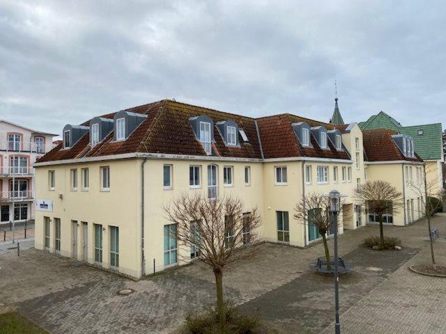 Haus-Olymp-Apartement-01-Kuehlungsborn-nur-50-m-bis-zum-Strand-ca-50-m2-2-Raeume-sehr-gepflegt