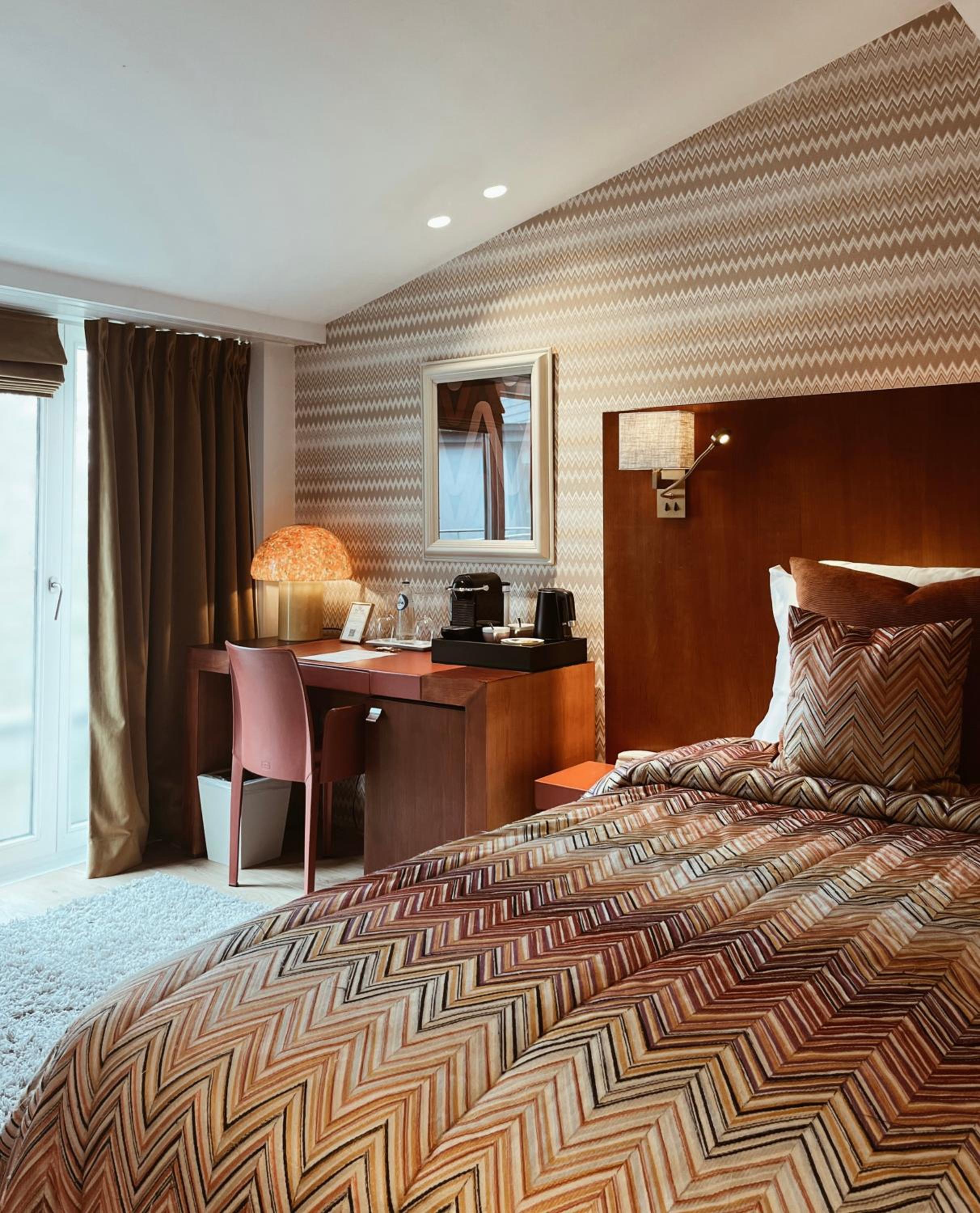 Bruges Vacations - Hotel Van Cleef - Property Image 26