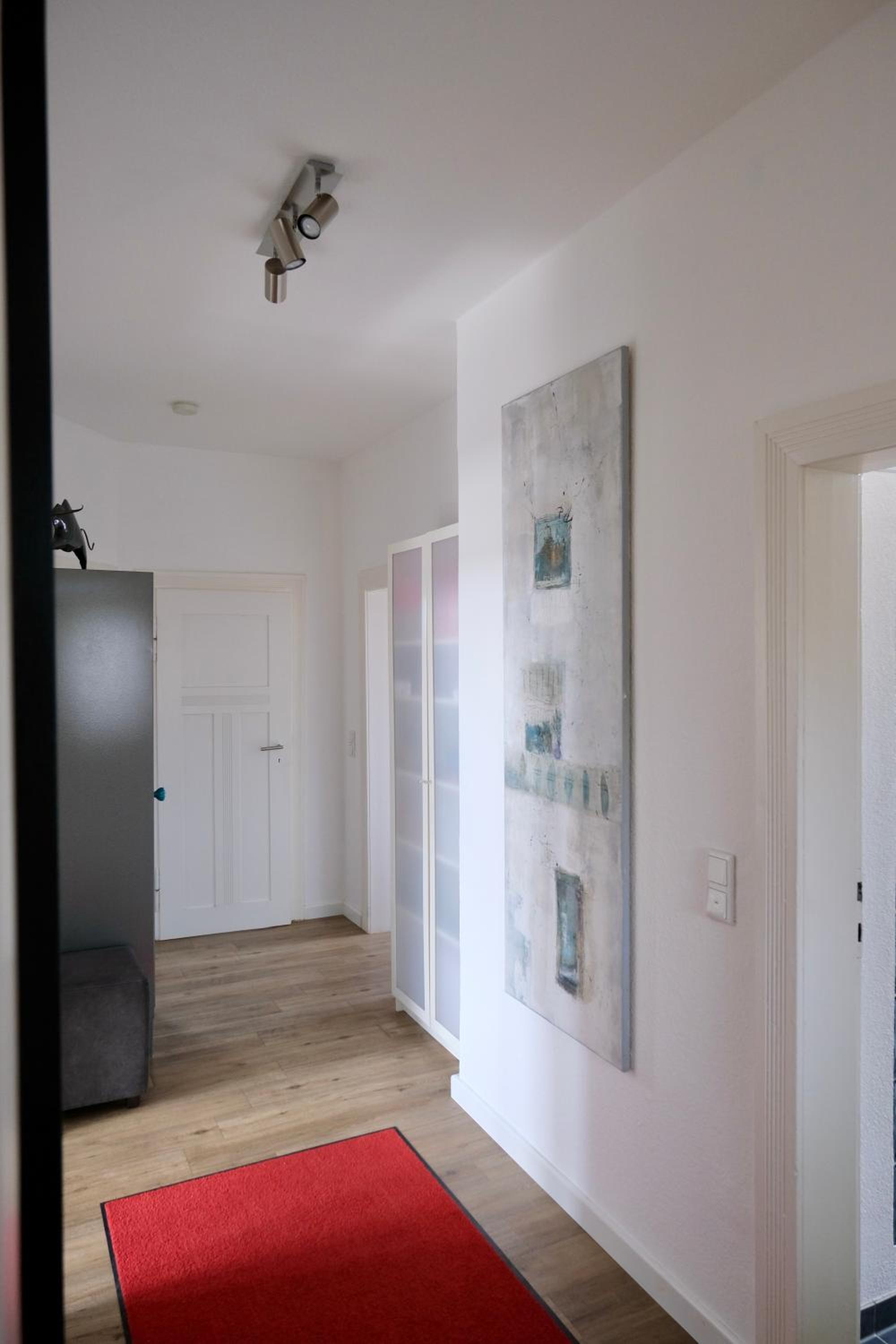 Ferienwohnung Woldemar