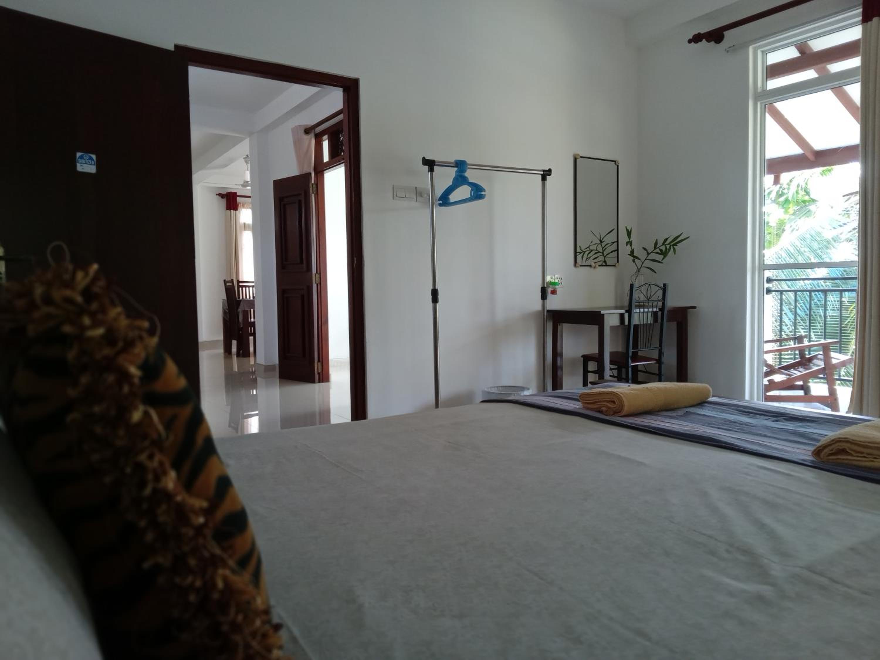 Lake Life Villa view 4