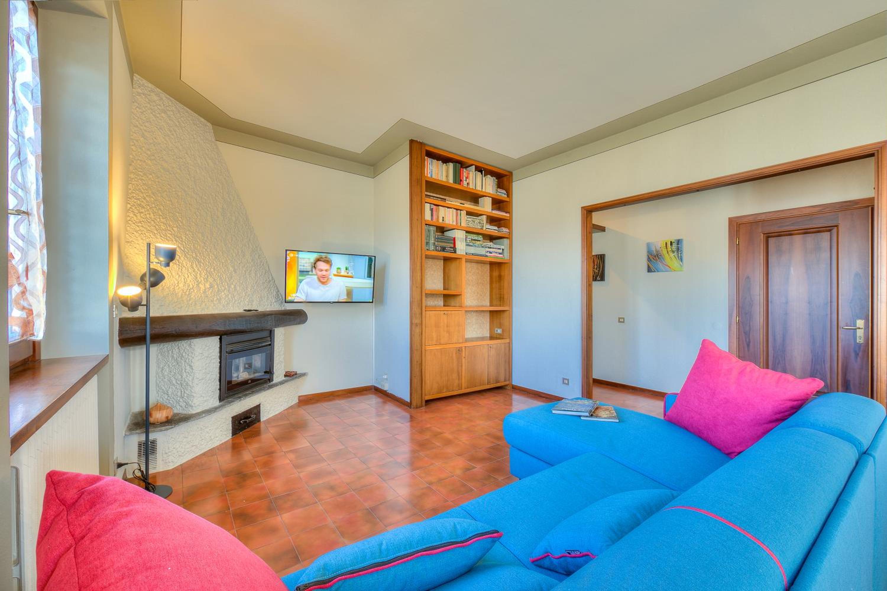Anita Lake Fitness Retreat - Happy Rentals view 4