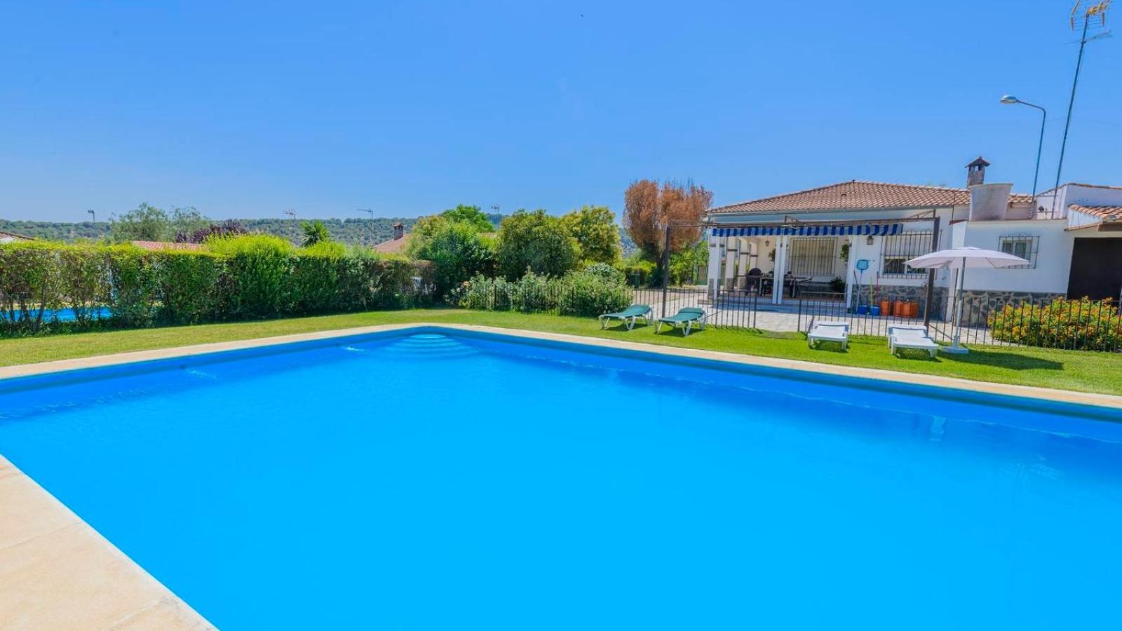 El Olmo Posadas by Ruralidays - Property Image 15