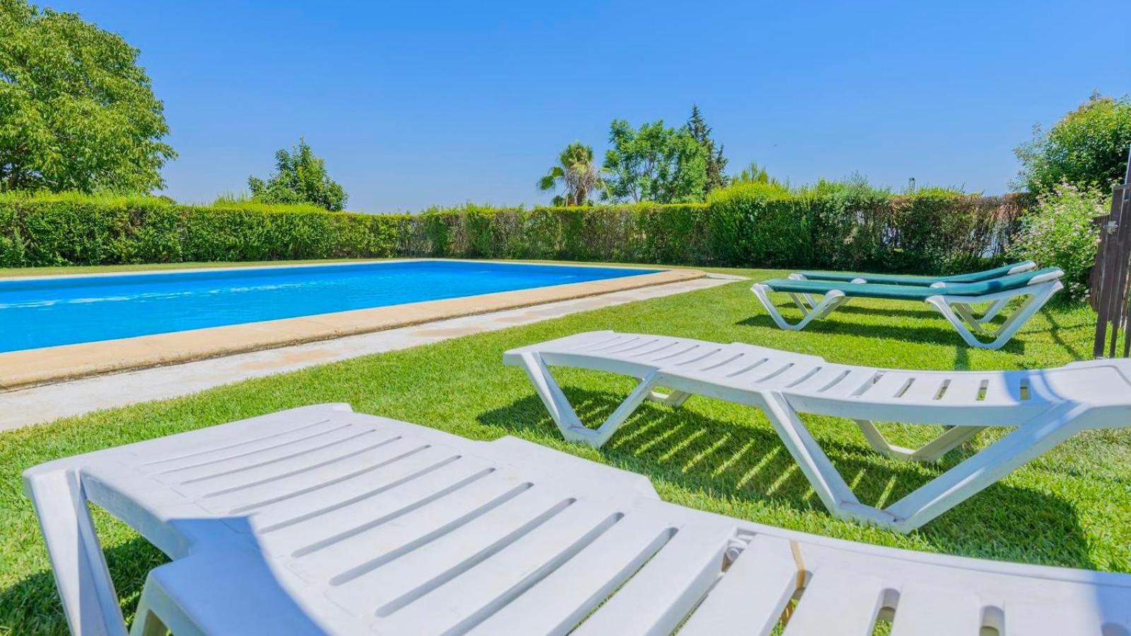 El Olmo Posadas by Ruralidays - Property Image 1