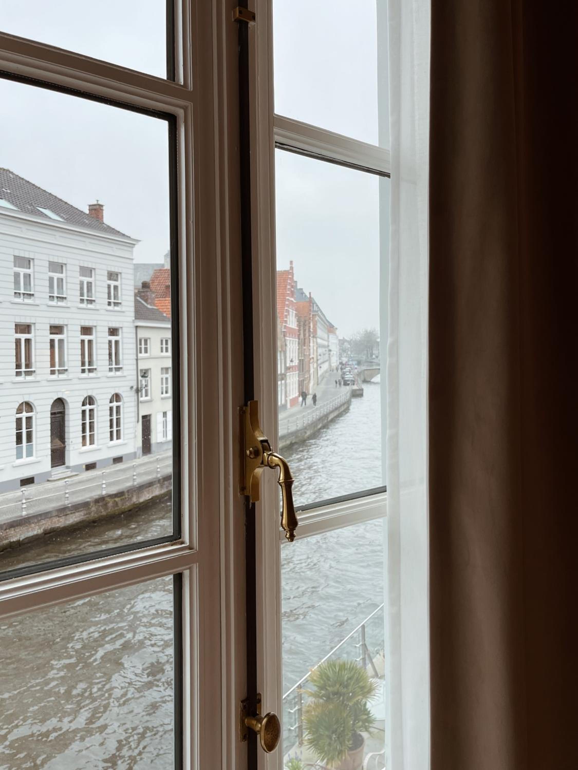 Bruges Vacations - Hotel Van Cleef - Property Image 8