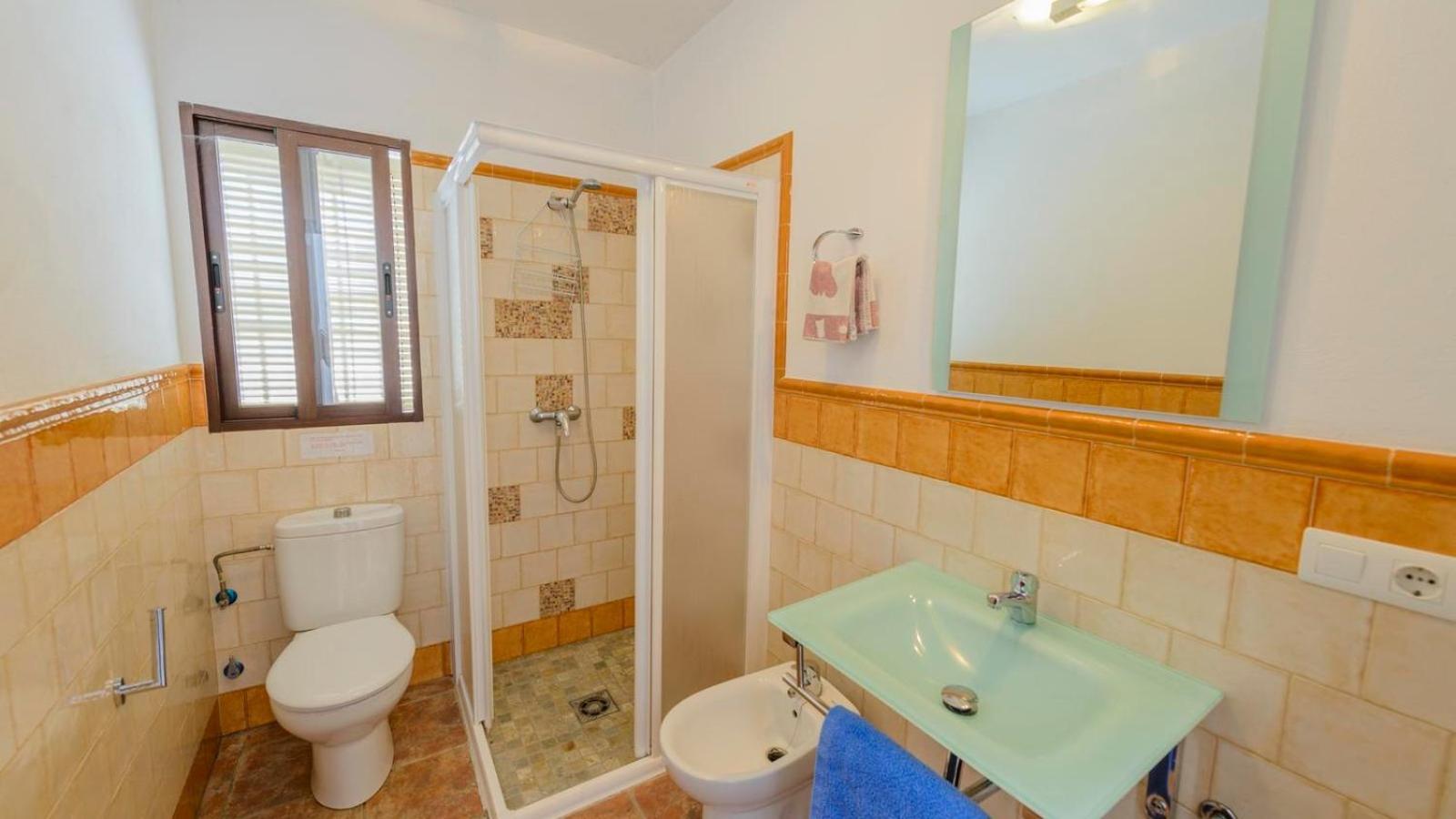 El Olmo Posadas by Ruralidays - Property Image 25