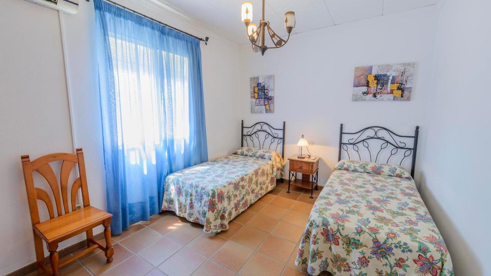 El Olmo Posadas by Ruralidays - Property Image 26