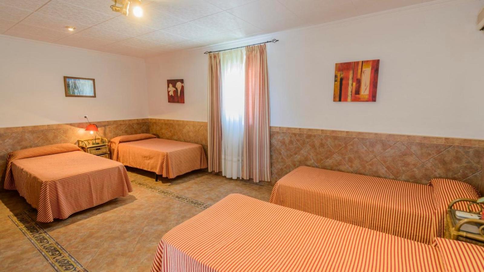 El Olmo Posadas by Ruralidays - Property Image 24