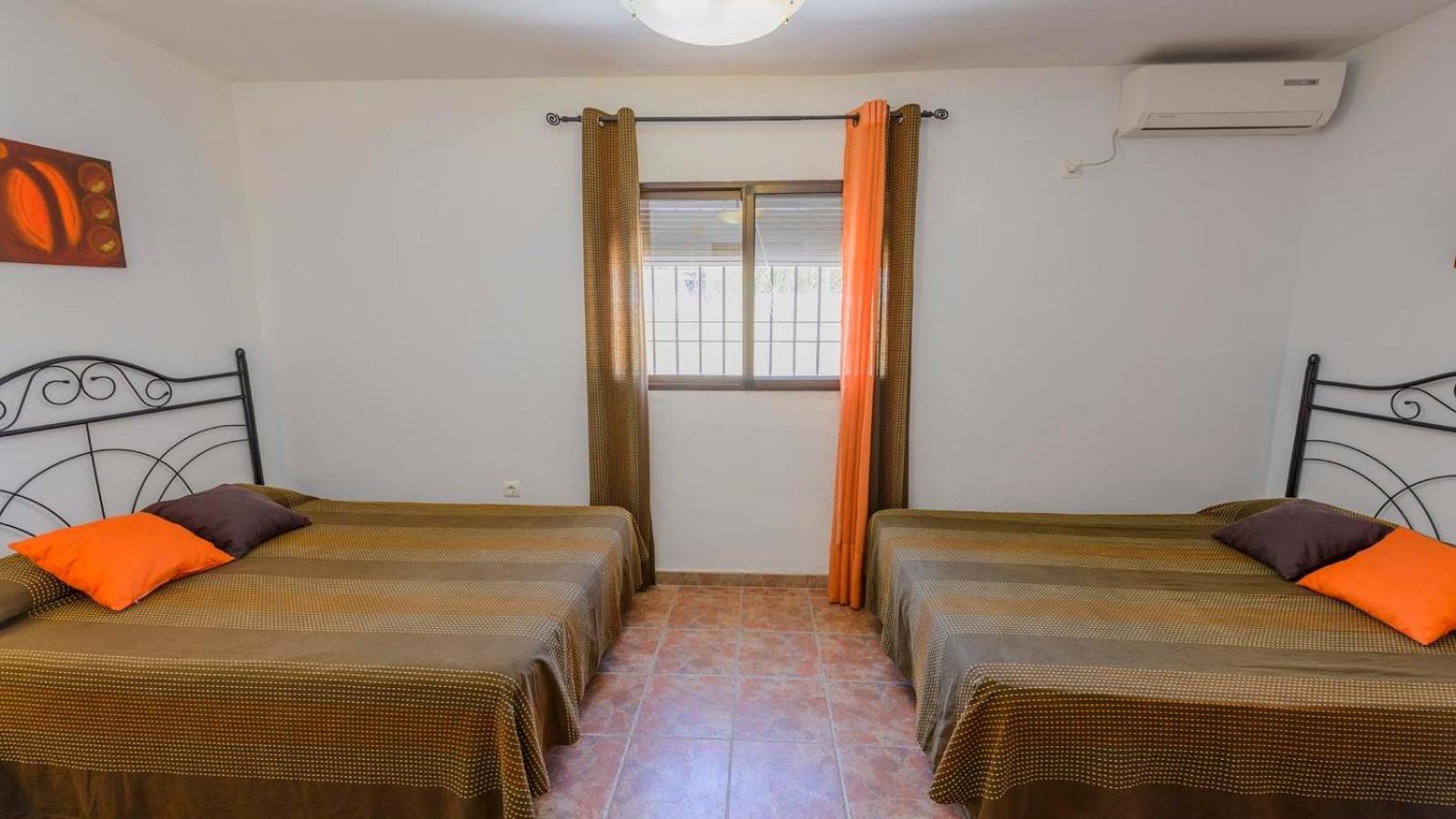 El Olmo Posadas by Ruralidays - Property Image 22