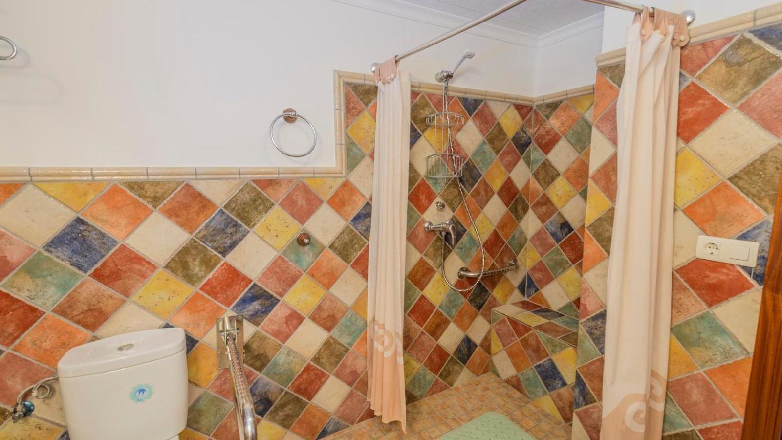 El Olmo Posadas by Ruralidays - Property Image 23