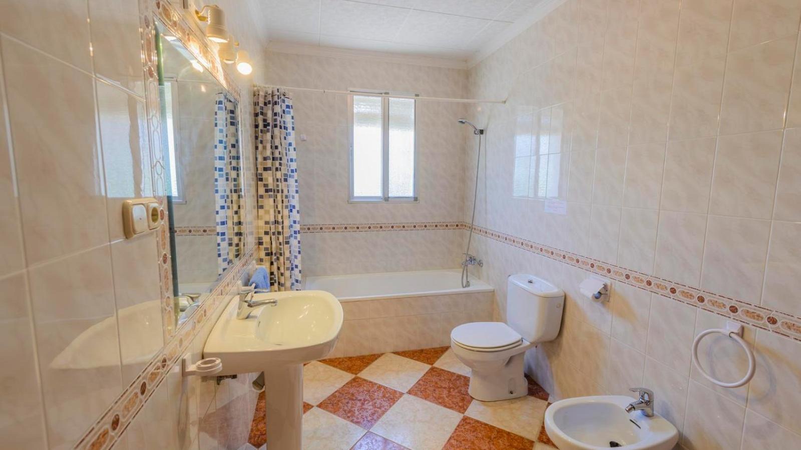 El Olmo Posadas by Ruralidays - Property Image 21