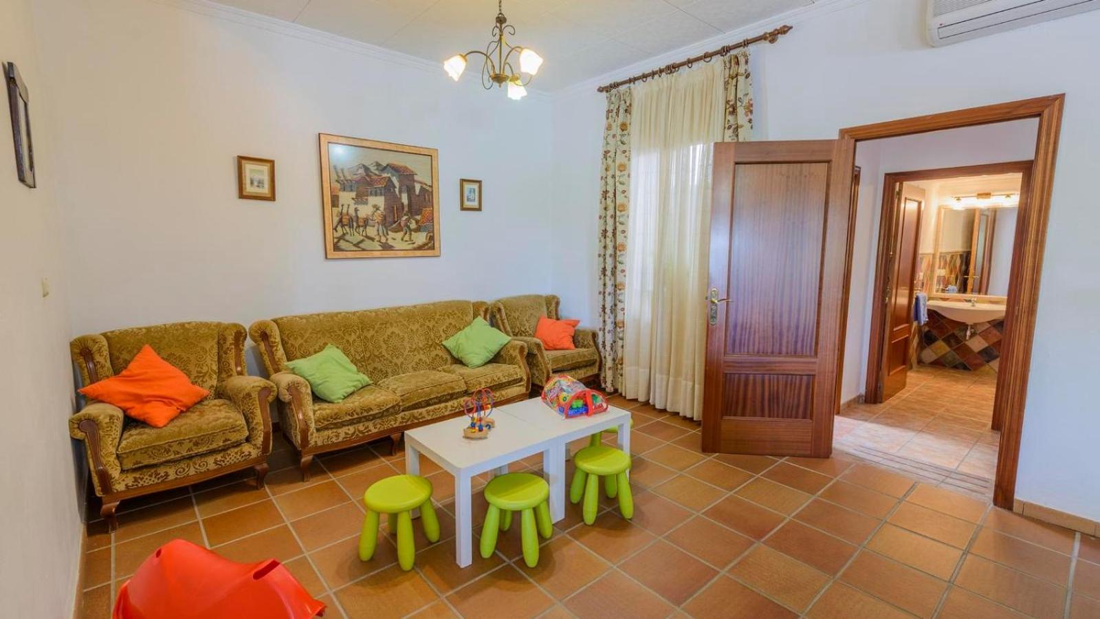 El Olmo Posadas by Ruralidays - Property Image 2