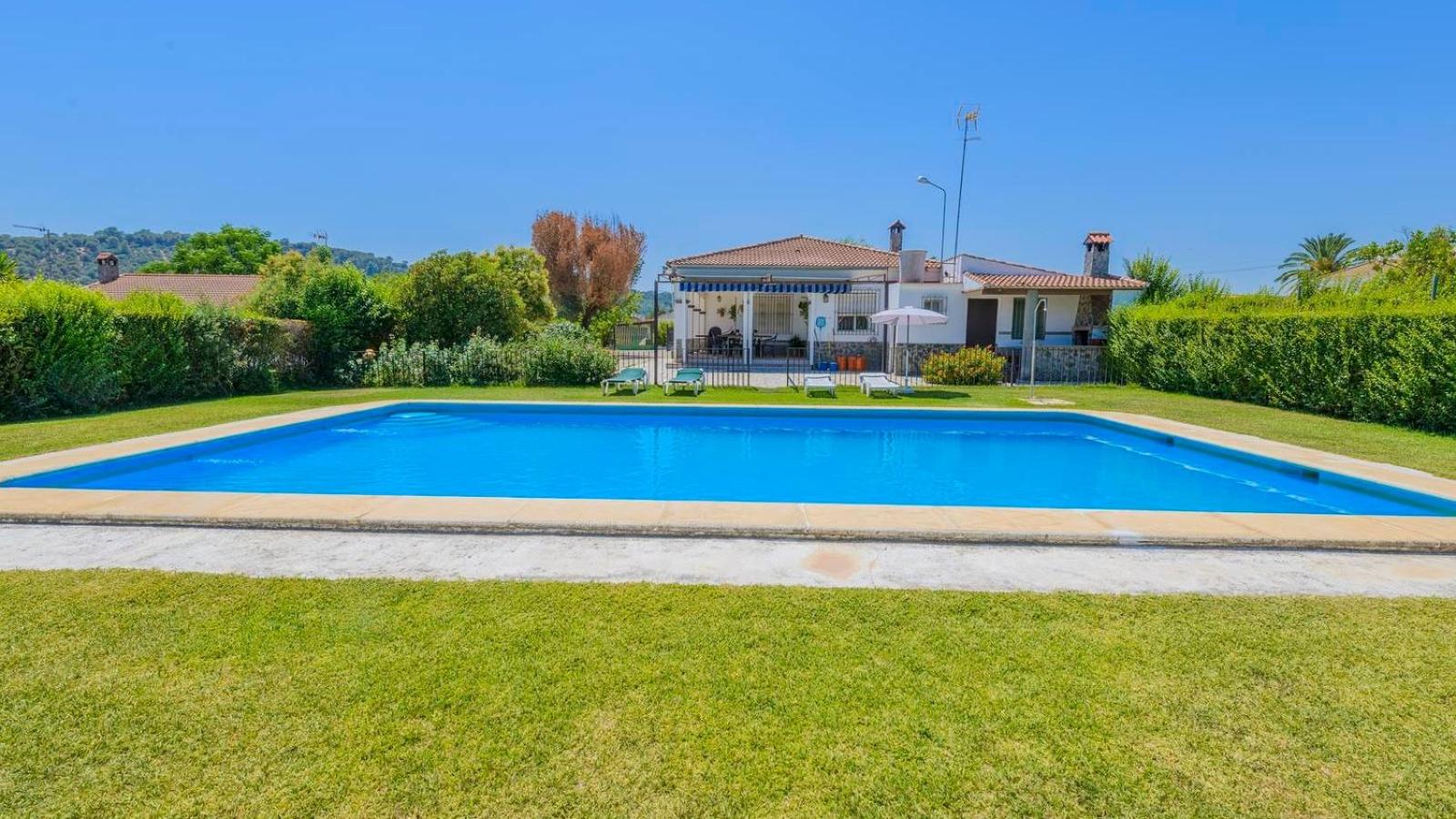 El Olmo Posadas by Ruralidays - Property Image 11