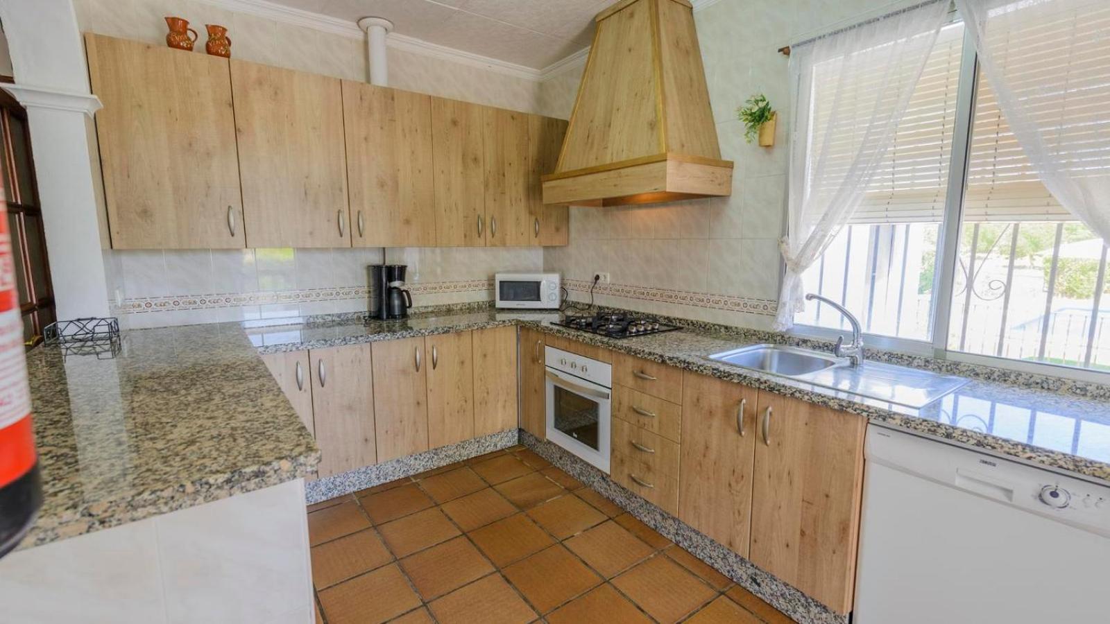 El Olmo Posadas by Ruralidays - Property Image 14