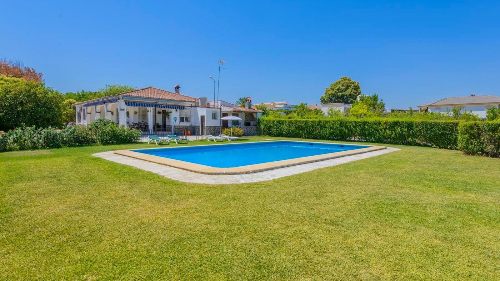 El Olmo Posadas by Ruralidays - Property Image 6