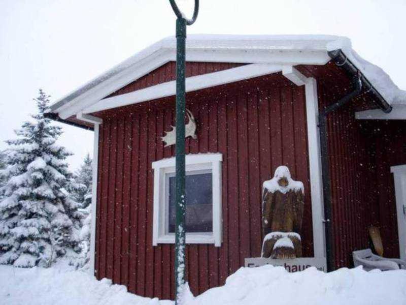 Schwedenhaus