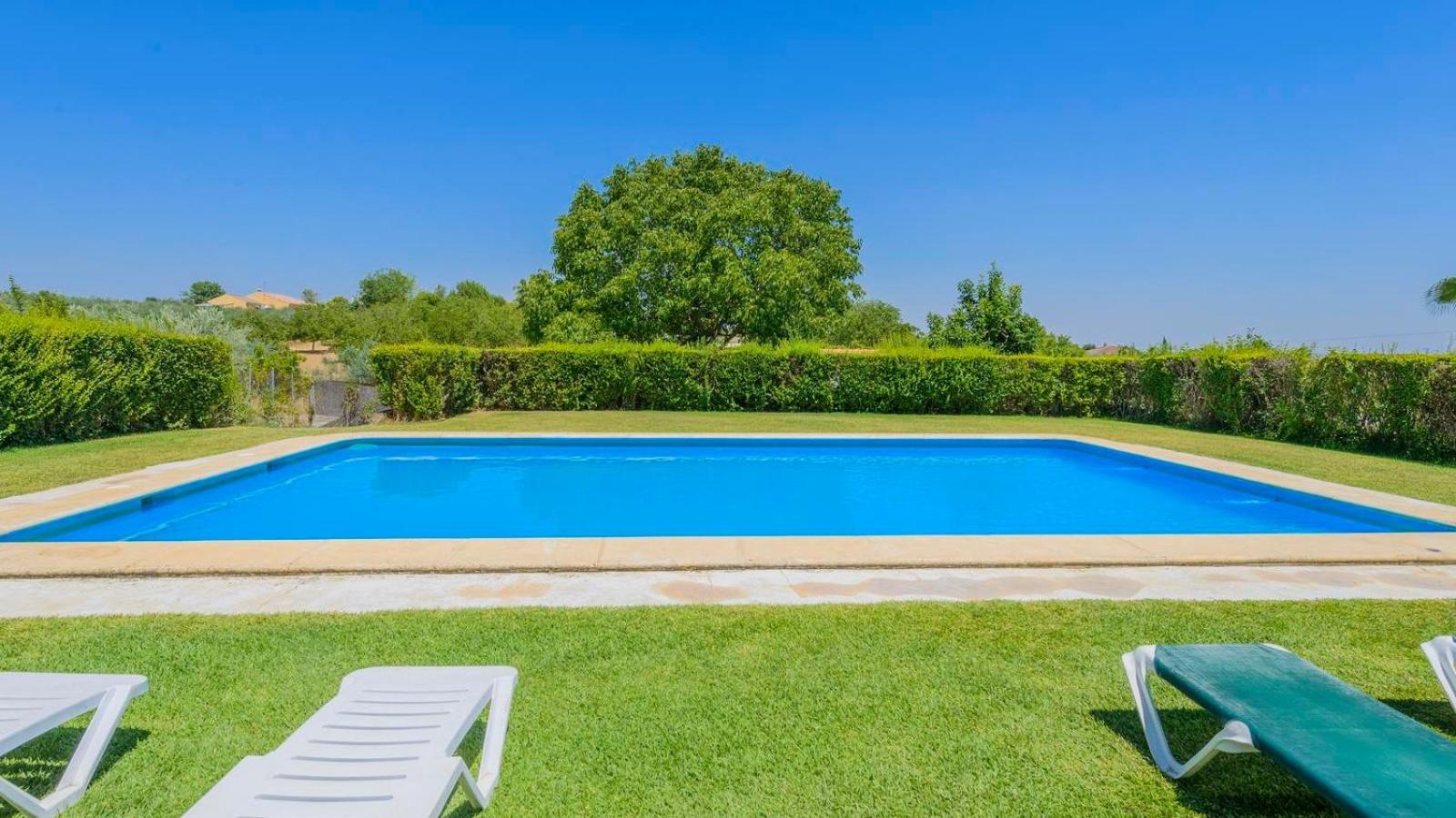 El Olmo Posadas by Ruralidays - Property Image 7