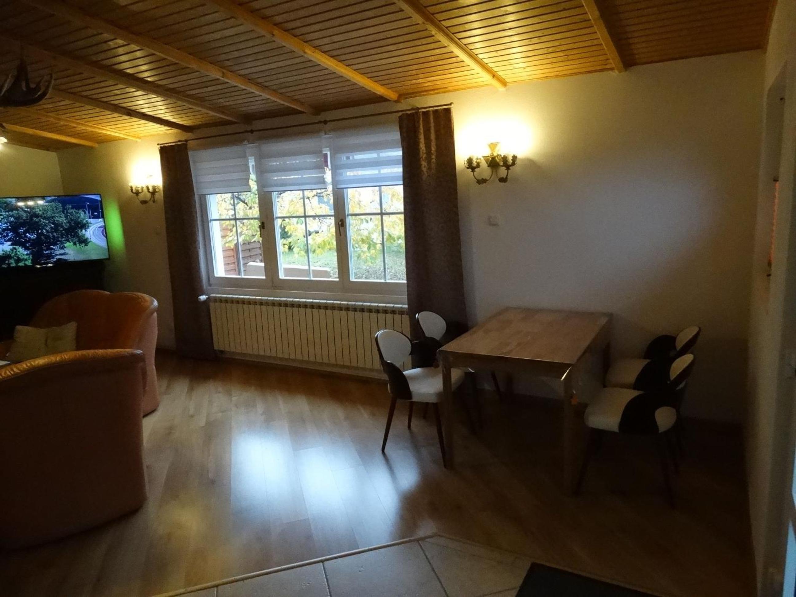Schwedenhaus