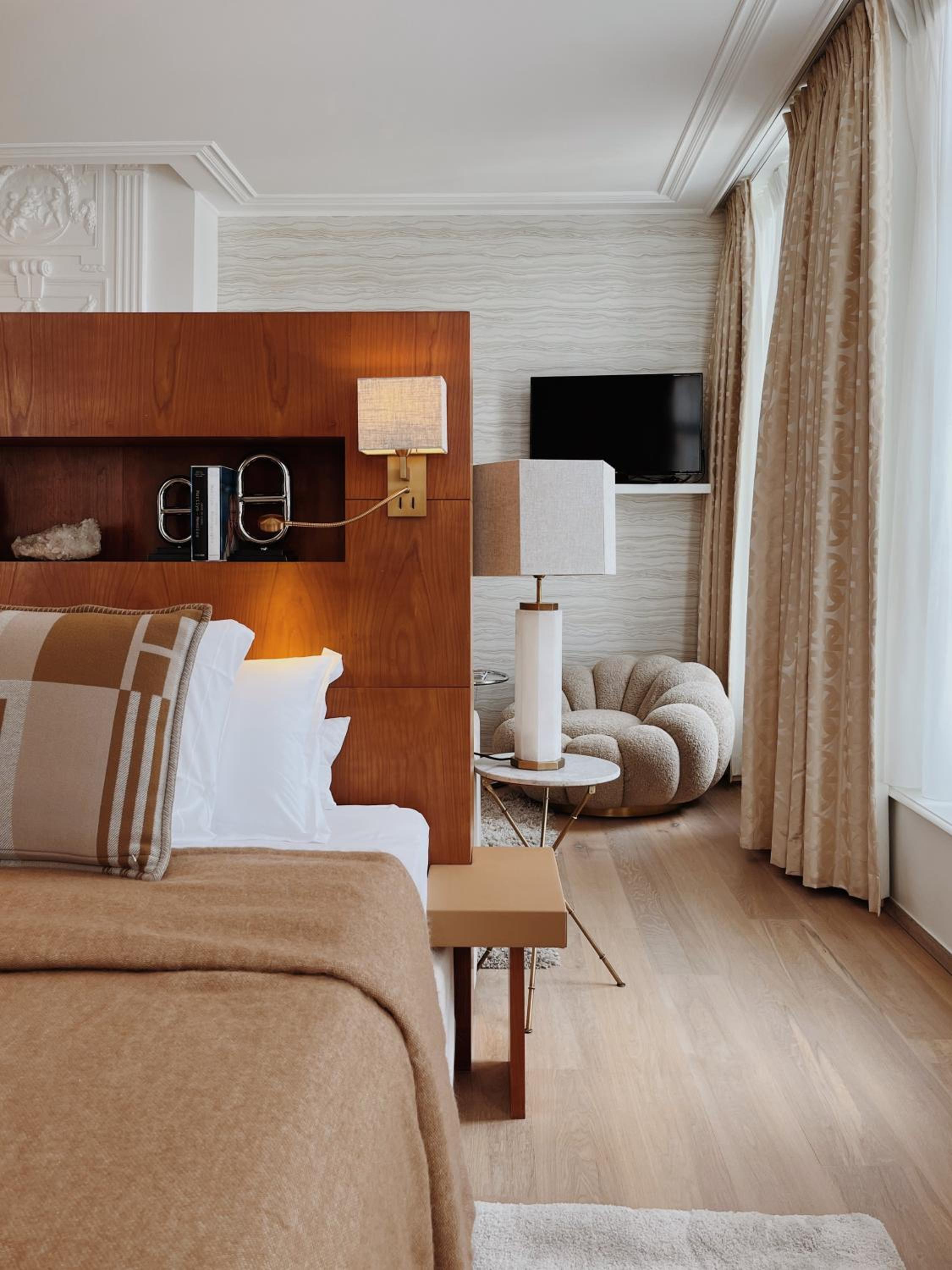 Bruges Vacations - Hotel Van Cleef - Property Image 37