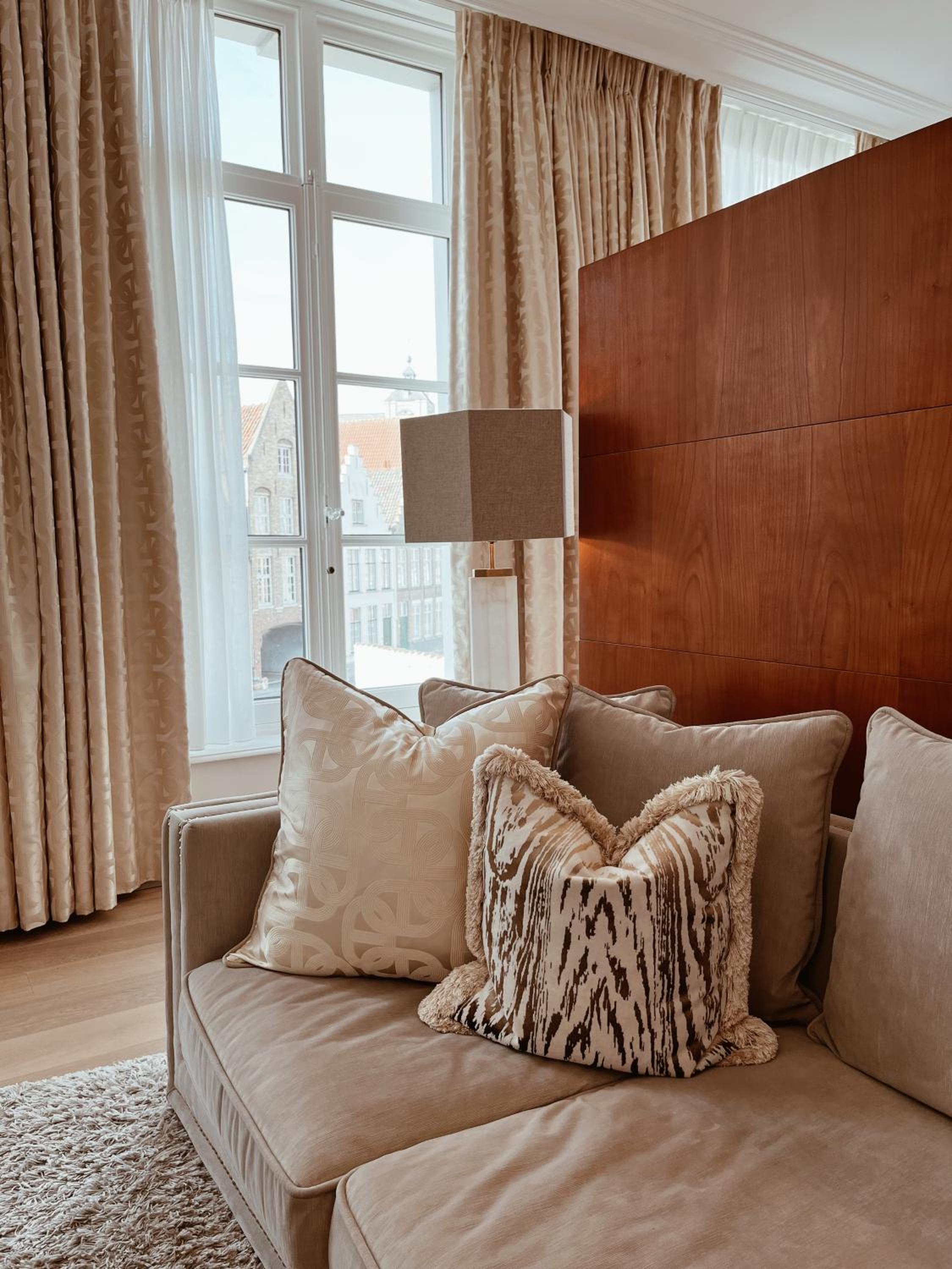 Bruges Vacations - Hotel Van Cleef - Property Image 6
