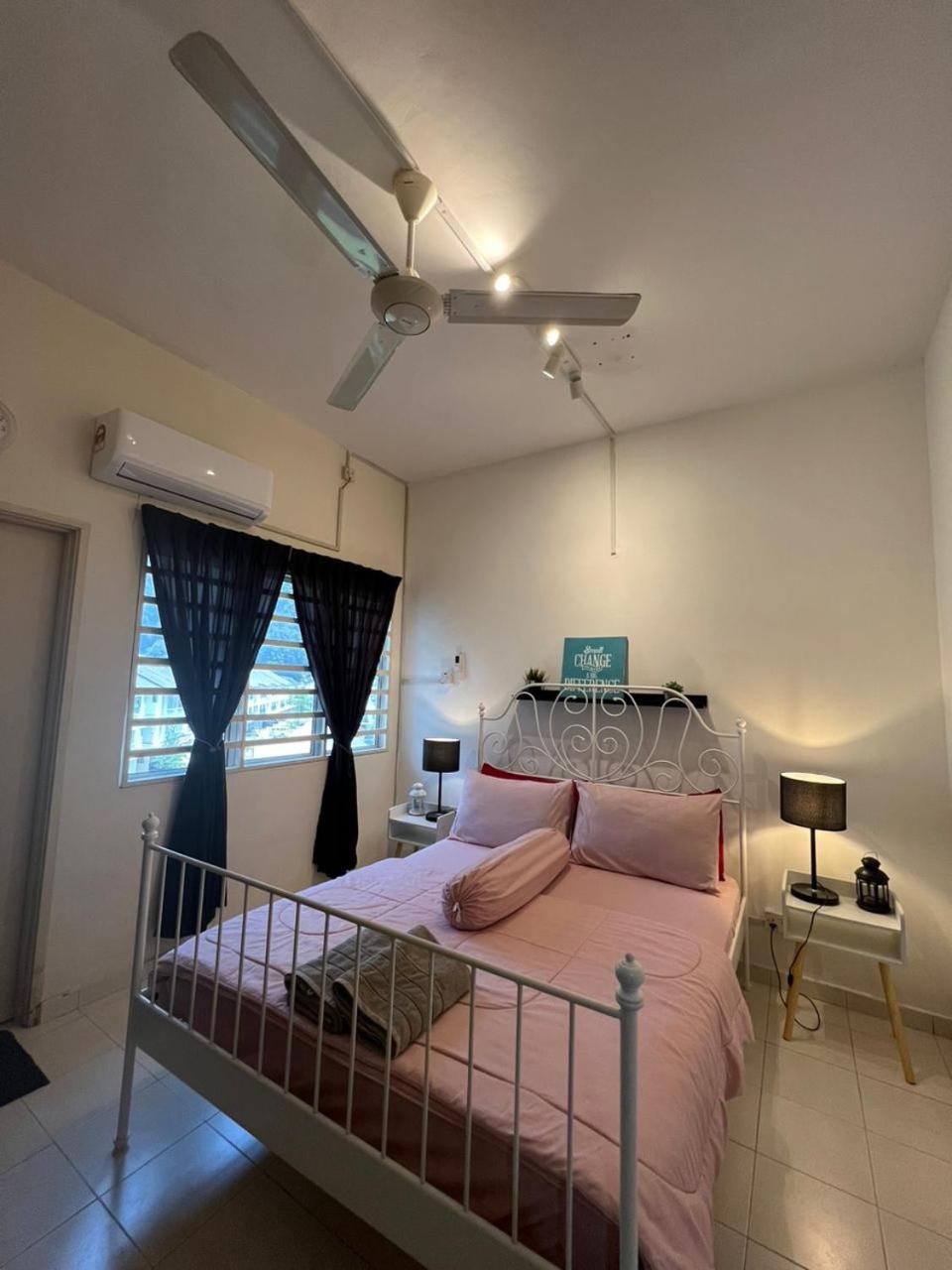 Eira Homestay Lost World Of Tambun M uslim only photo 7