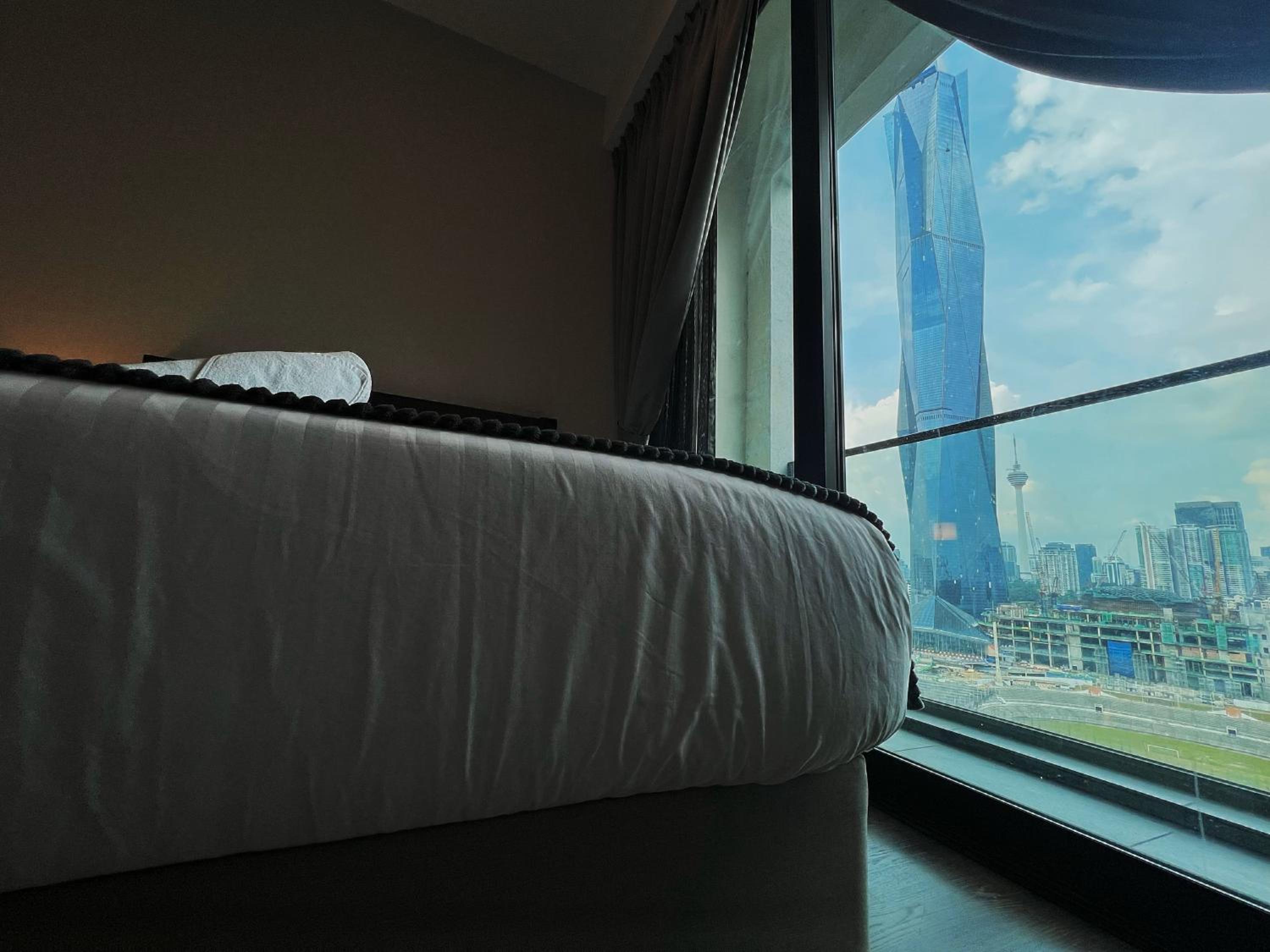 Opus Residence KL by EUcation Home