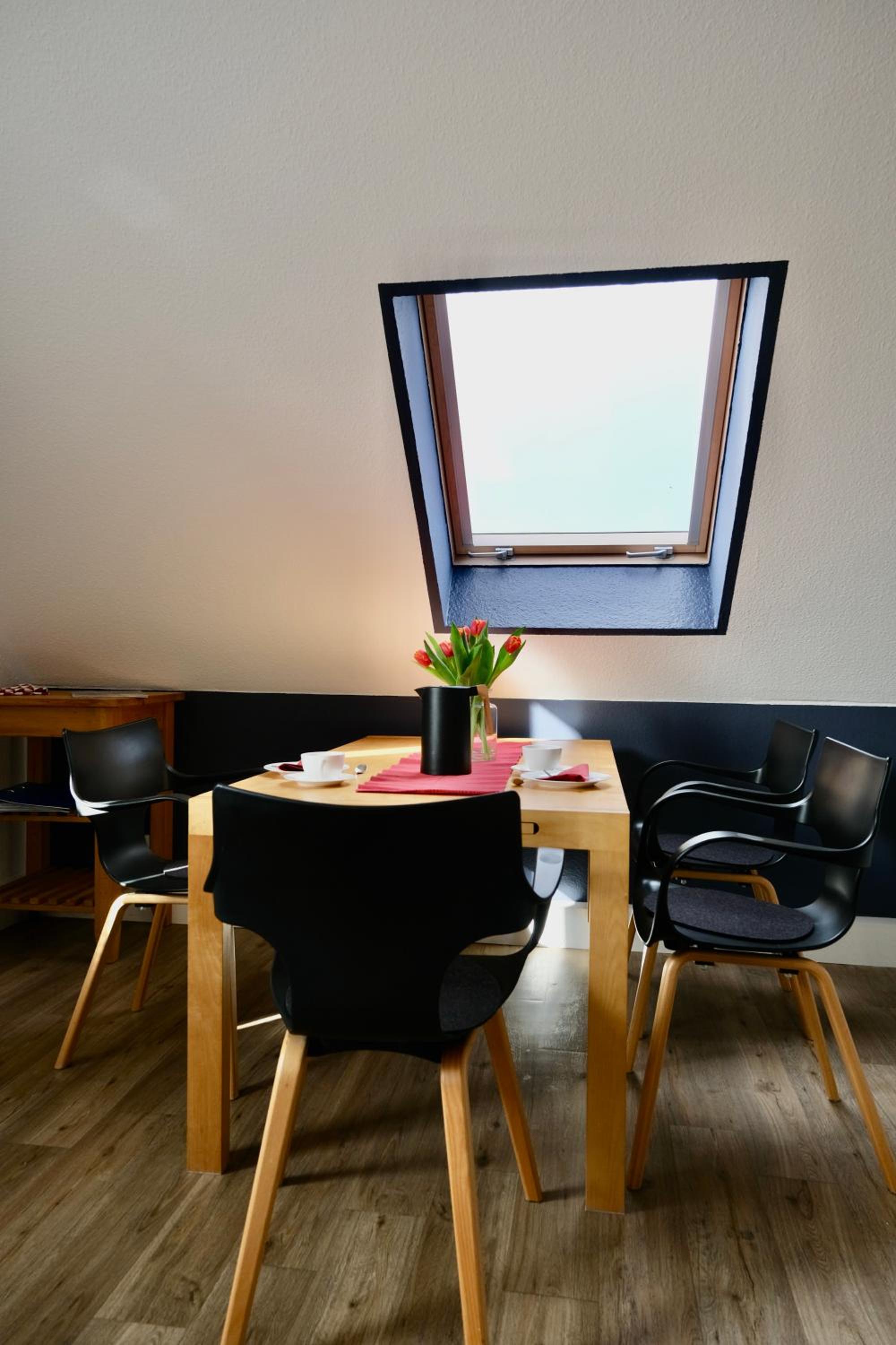 Ferienwohnung Woldemar