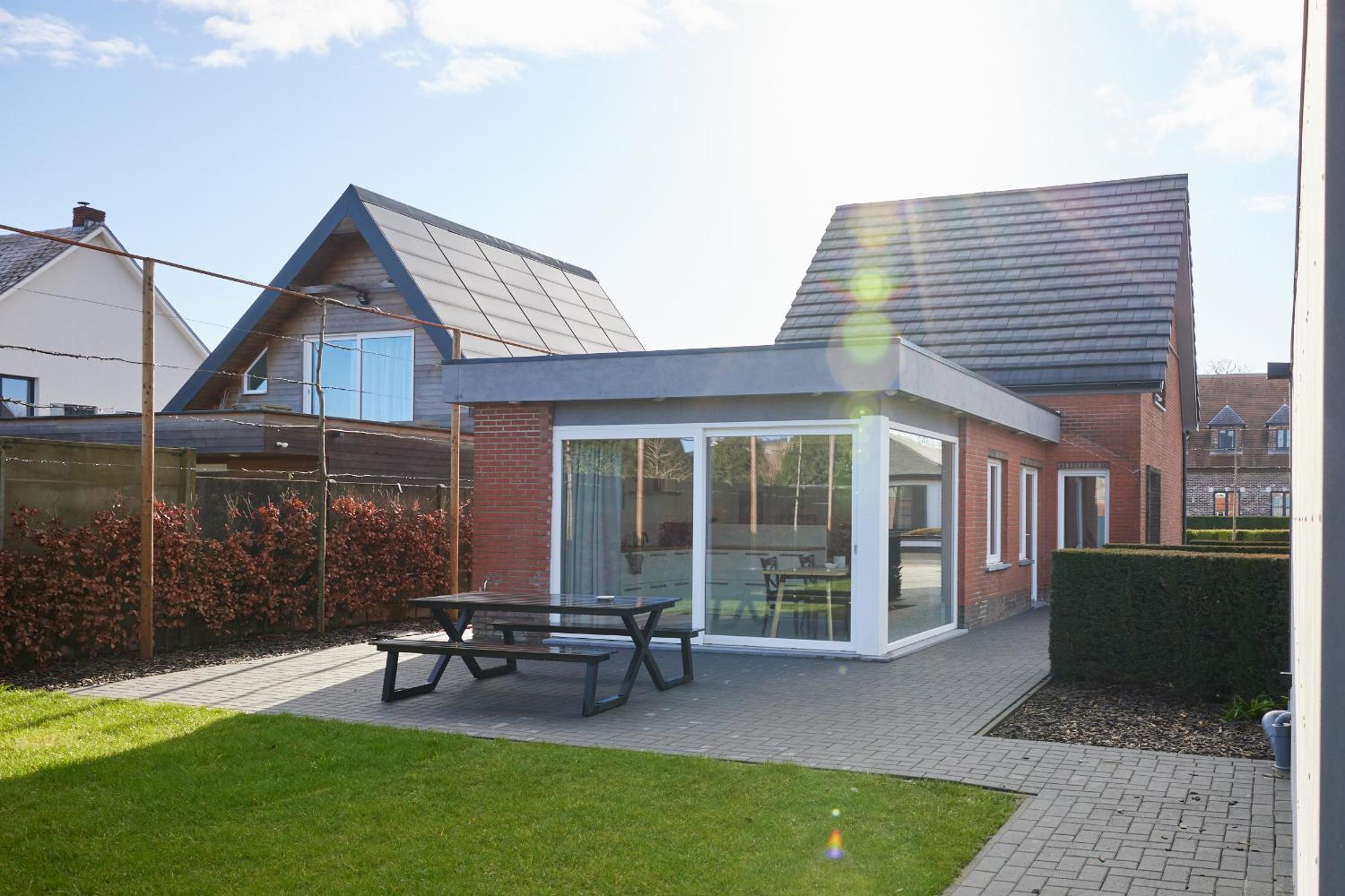Holiday Home De Steenen Molen