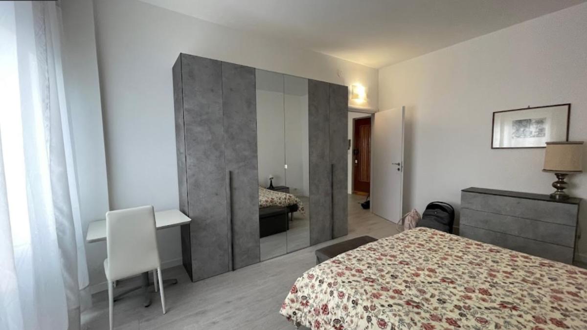 BnB Arianna's home view 3